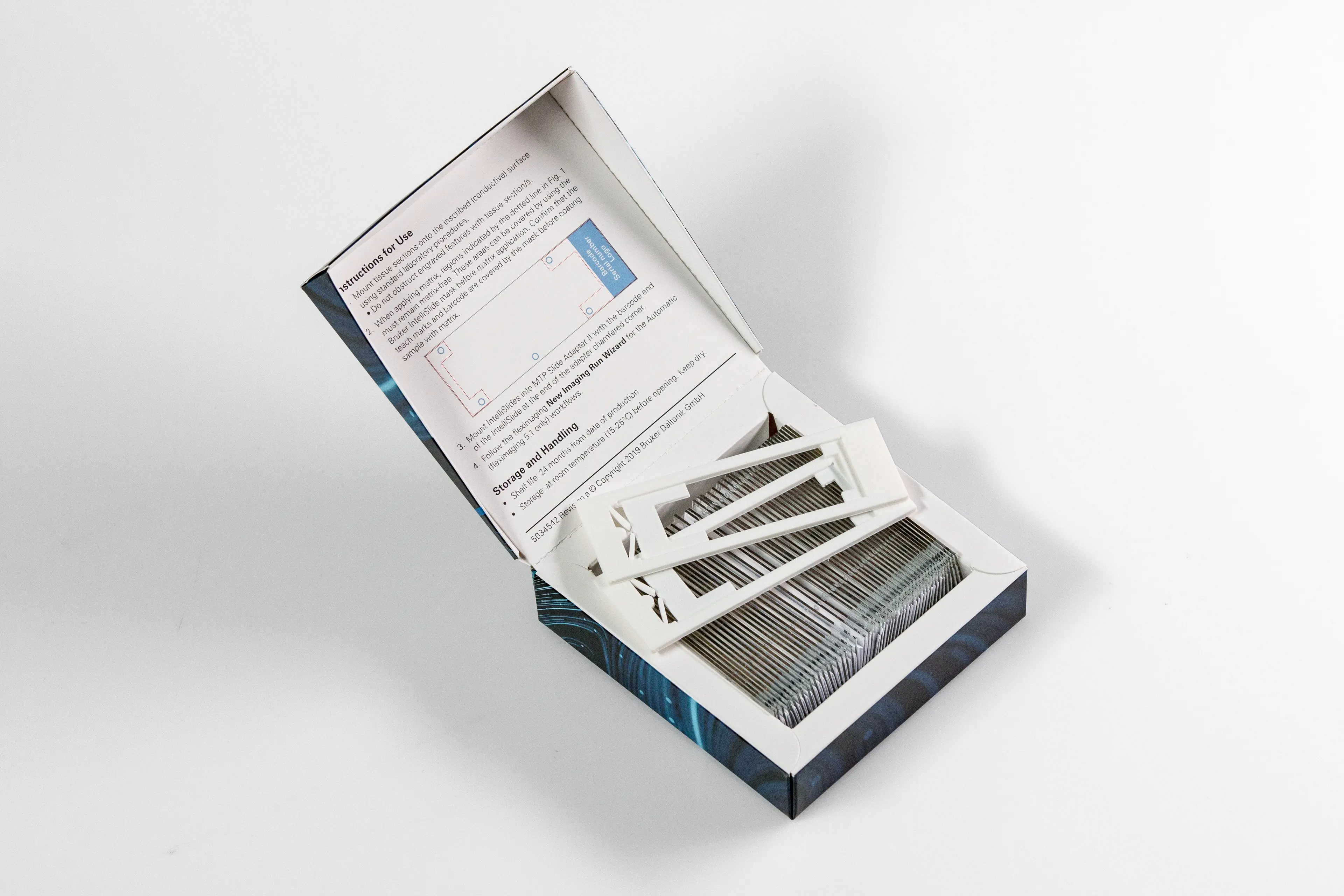 MALDI IntelliSlides
