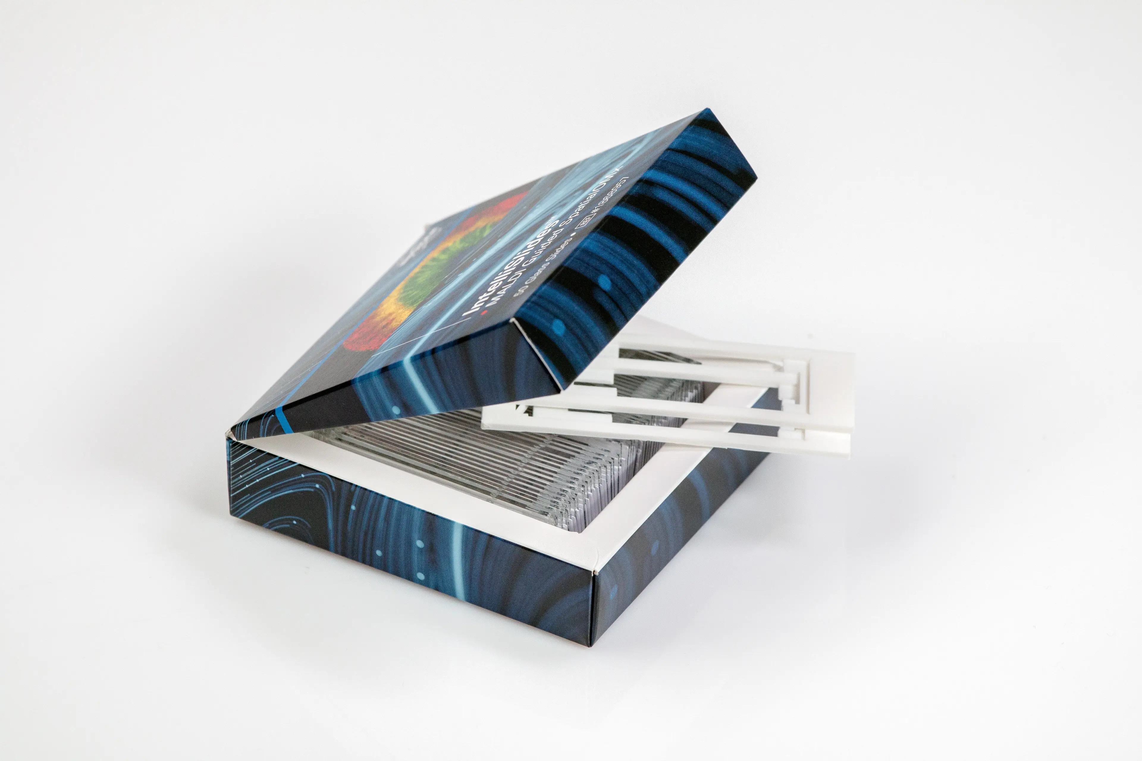 MALDI IntelliSlides