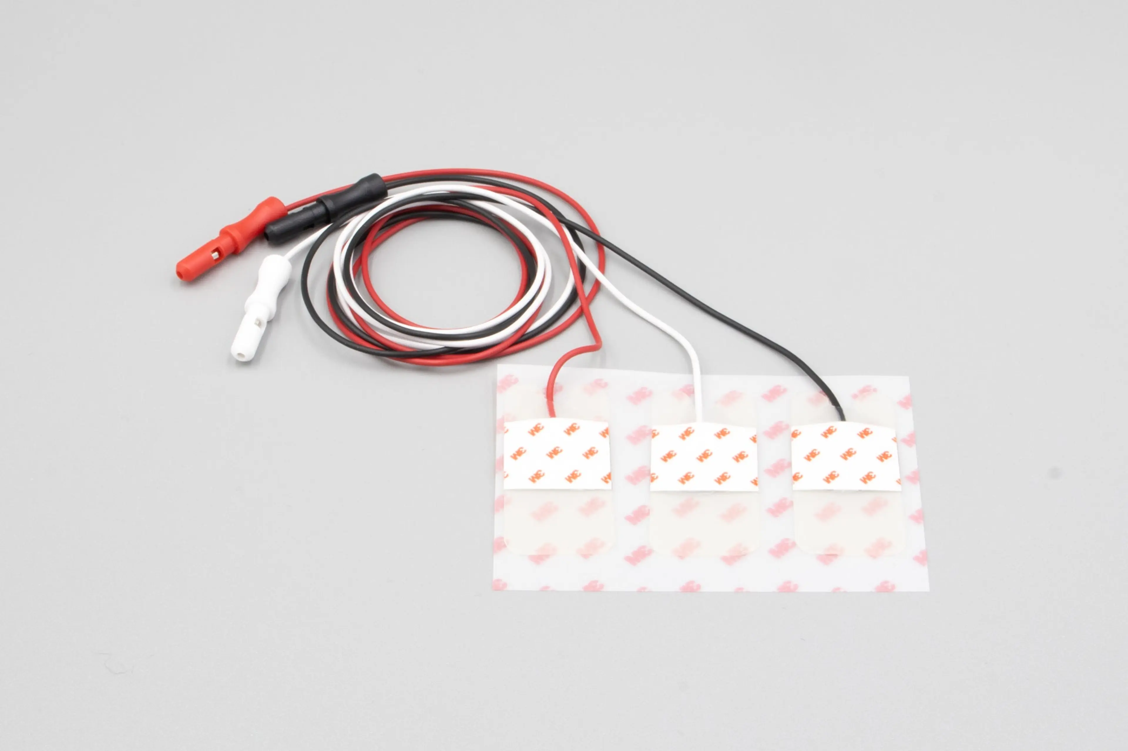ECG 3M Red Dot Neonatal Electrodes