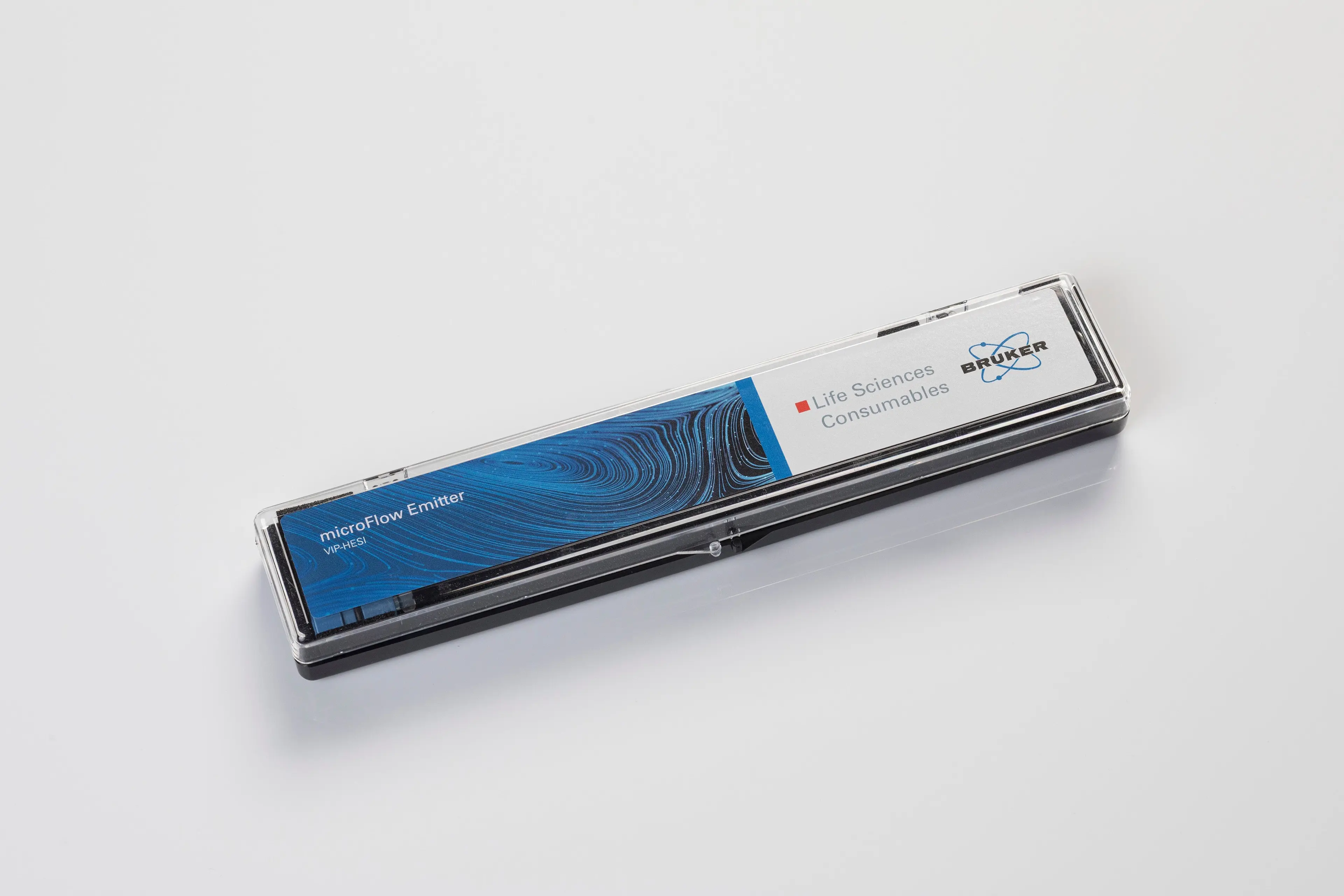 microFlow Emitter VIP-HESI 3 Pck