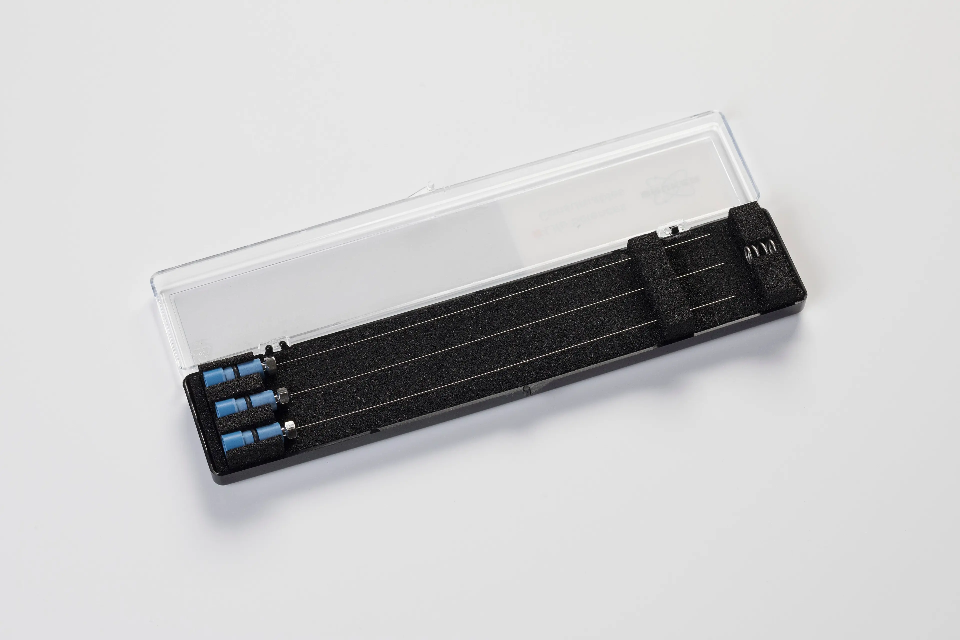 microFlow Emitter VIP-HESI 3 Pck