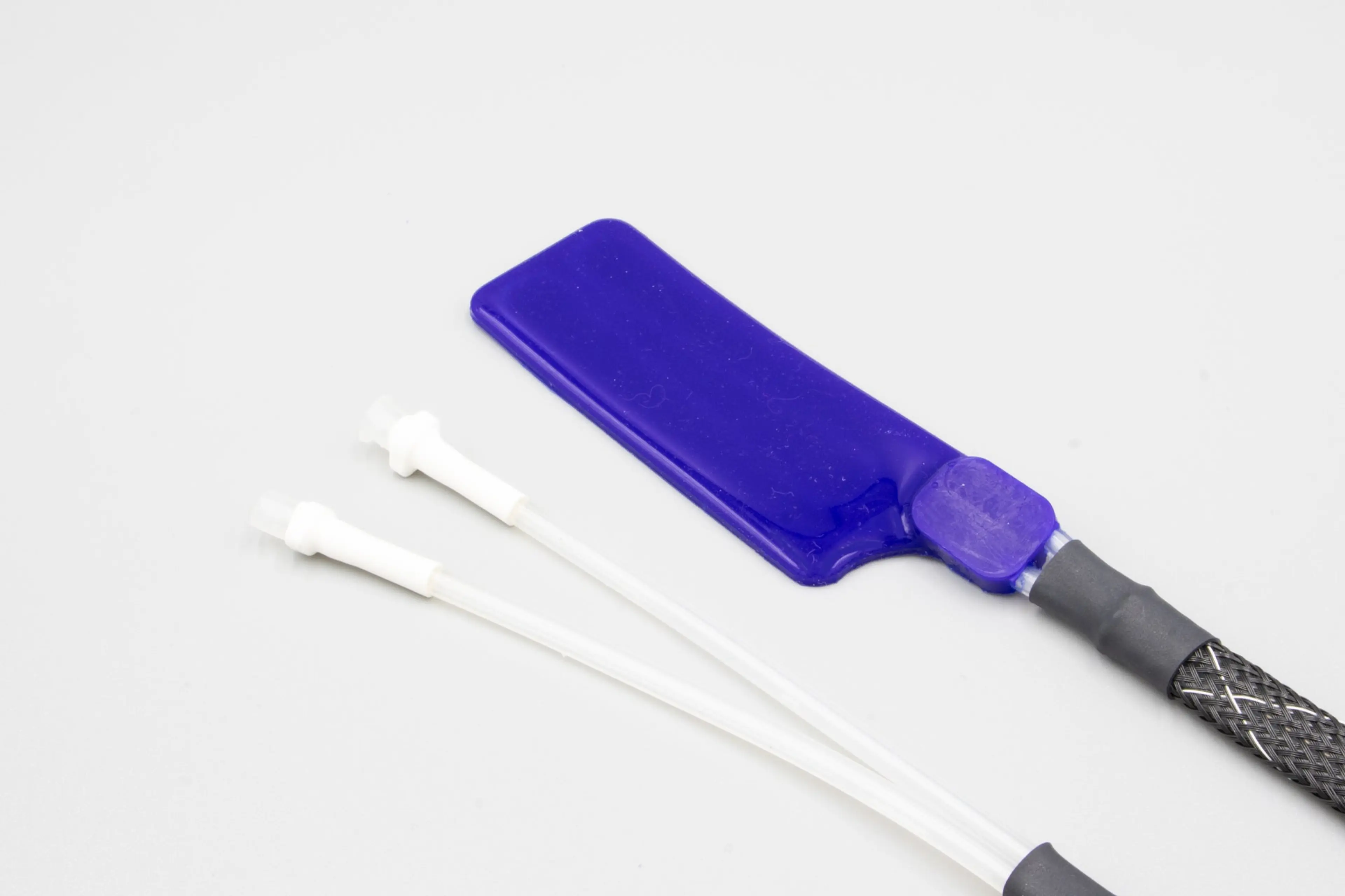 MRI Heating Cover for Mouse Small