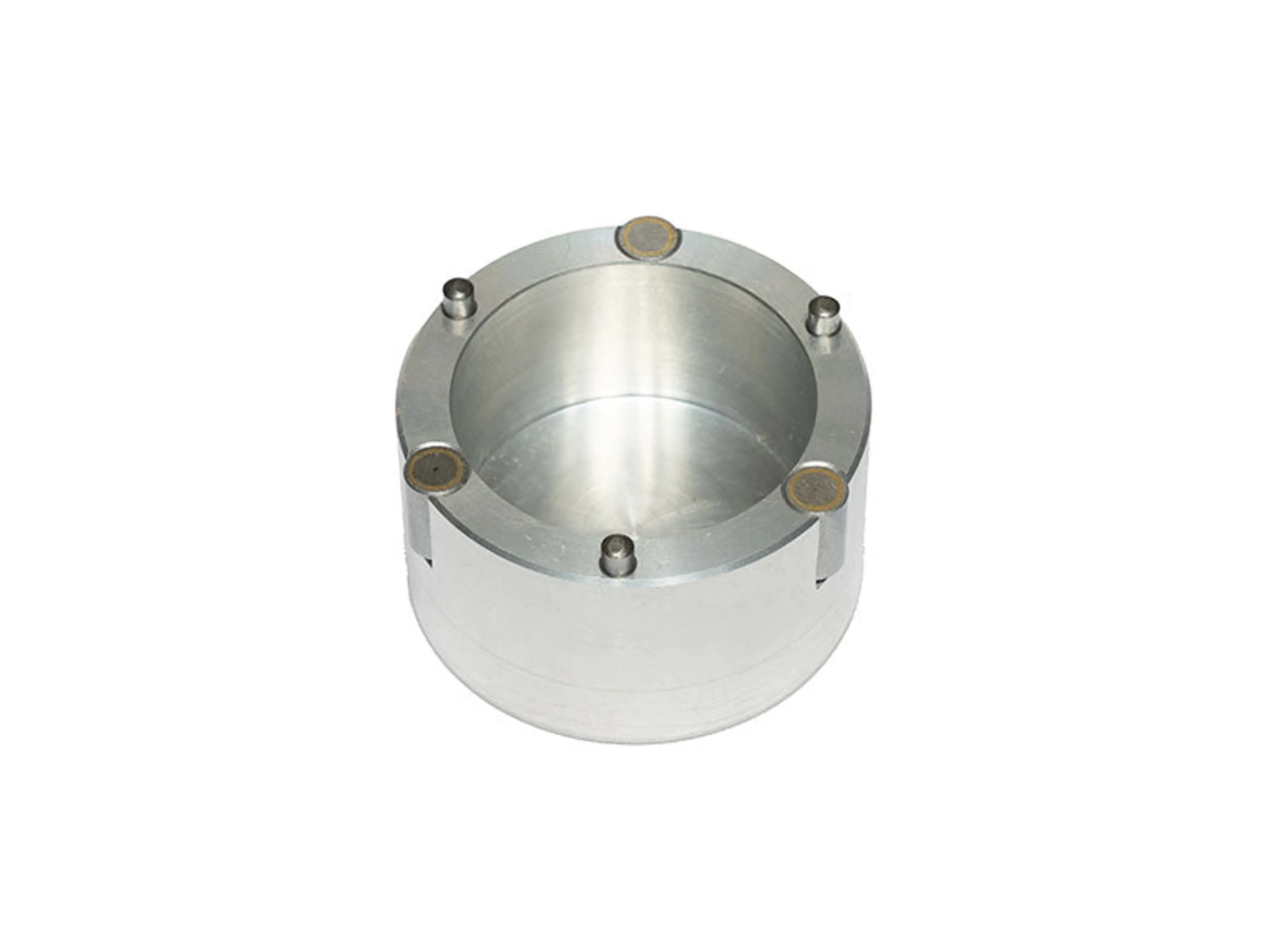 MOUNTING TOOL FOR AIRTIGHT SPECIMEN HOLDERS