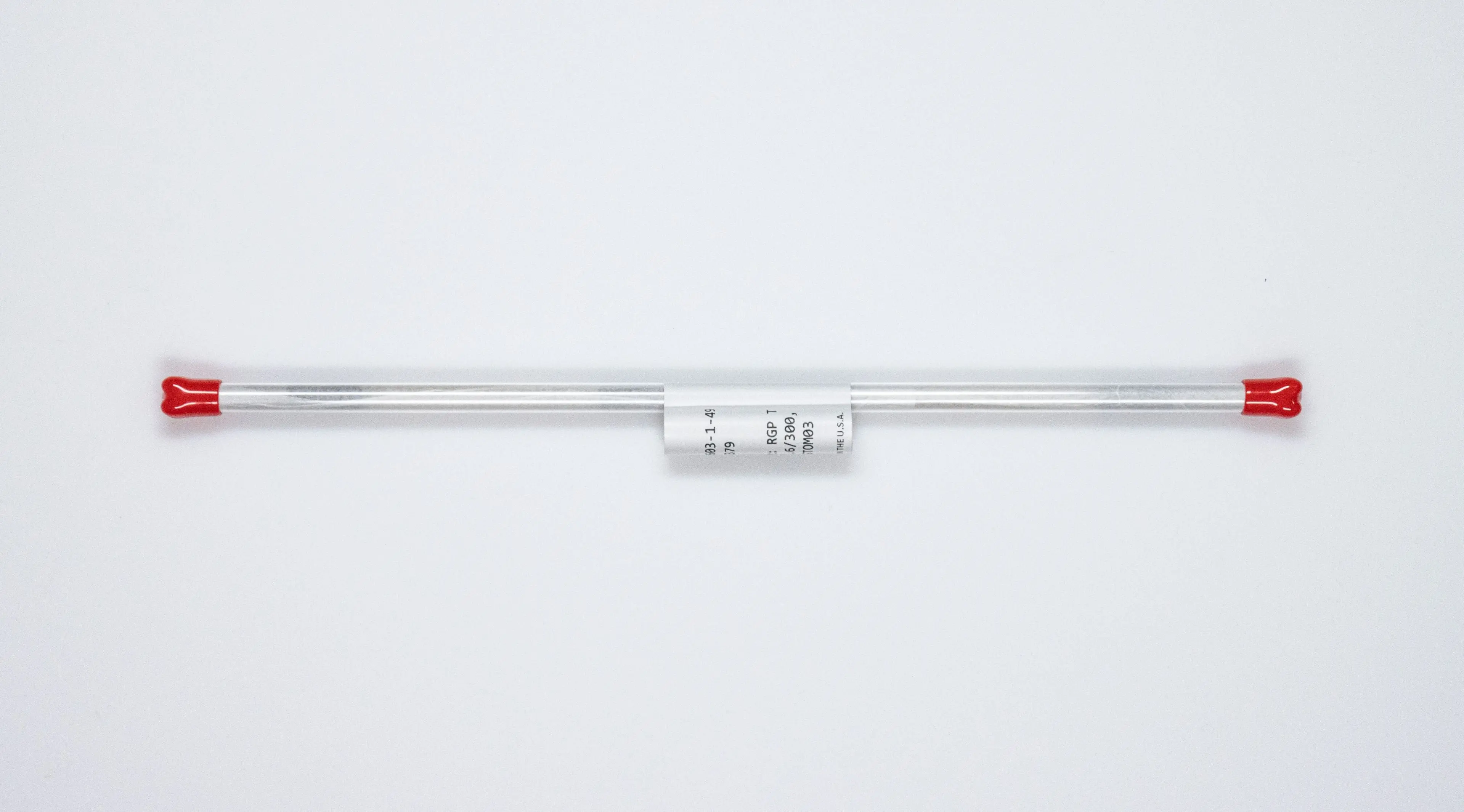 Glass capillaries
