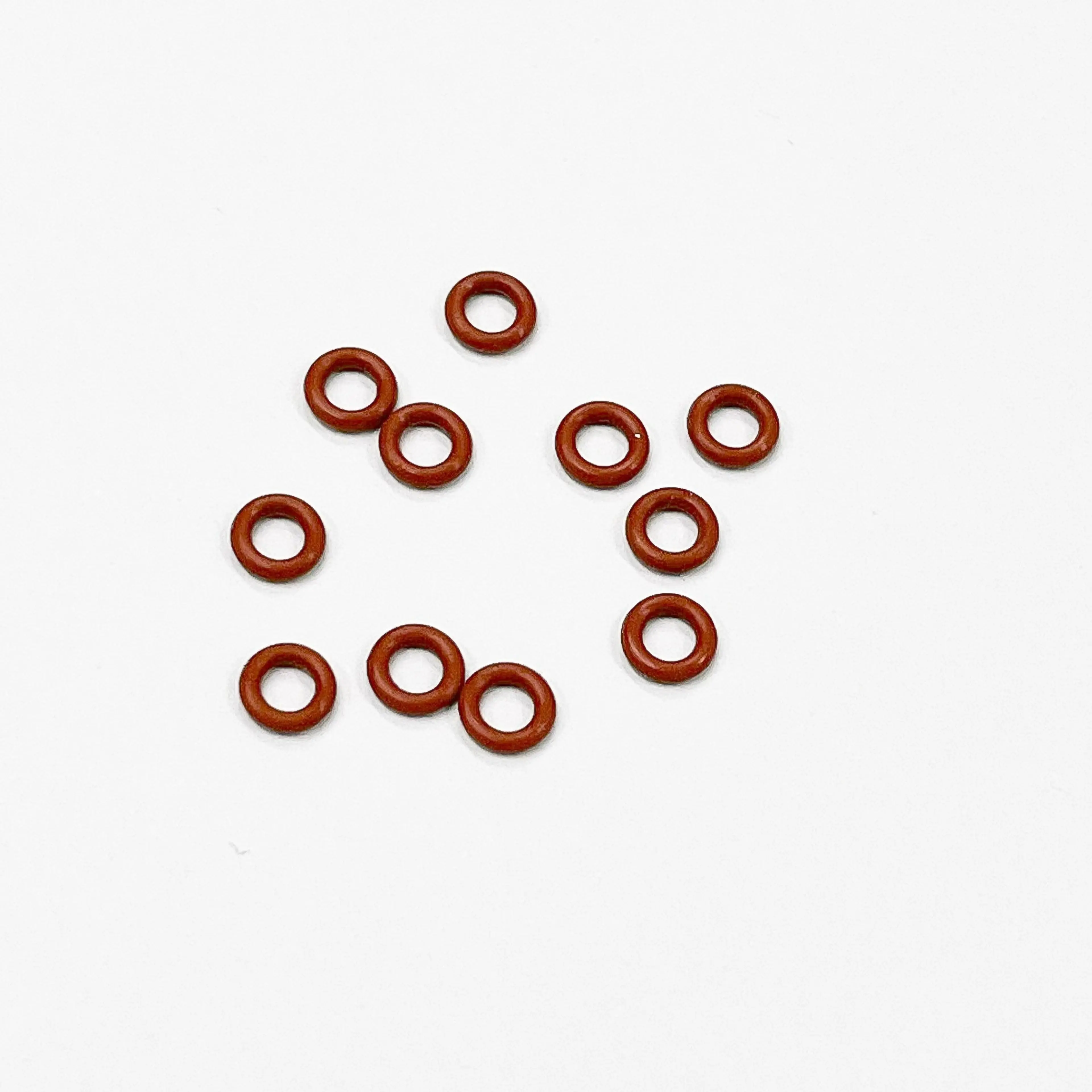 O-Rings for Sample Tube Plug (Fast Sample Shuttle)