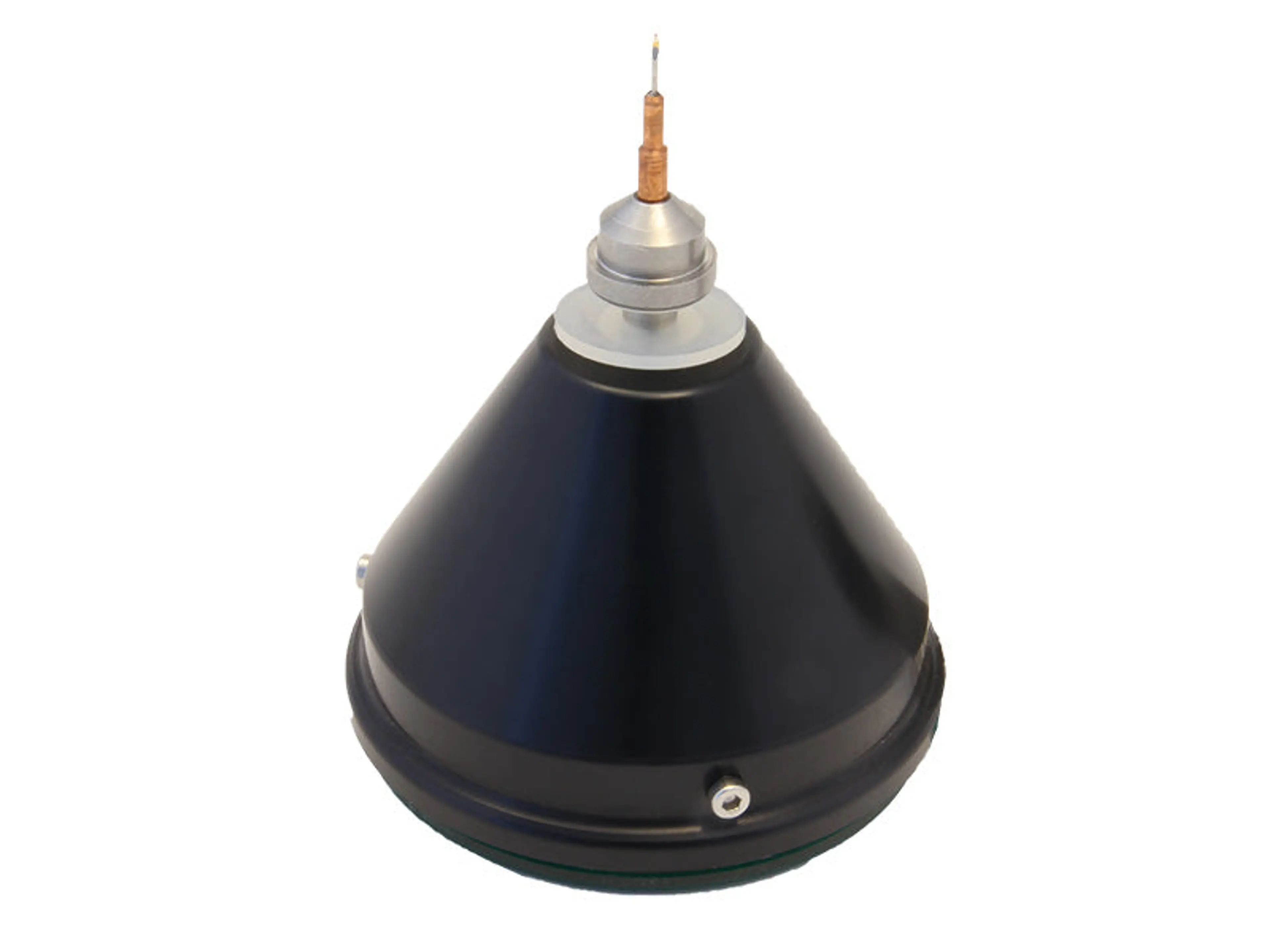 AUTOMATED GONIOMETER HEAD