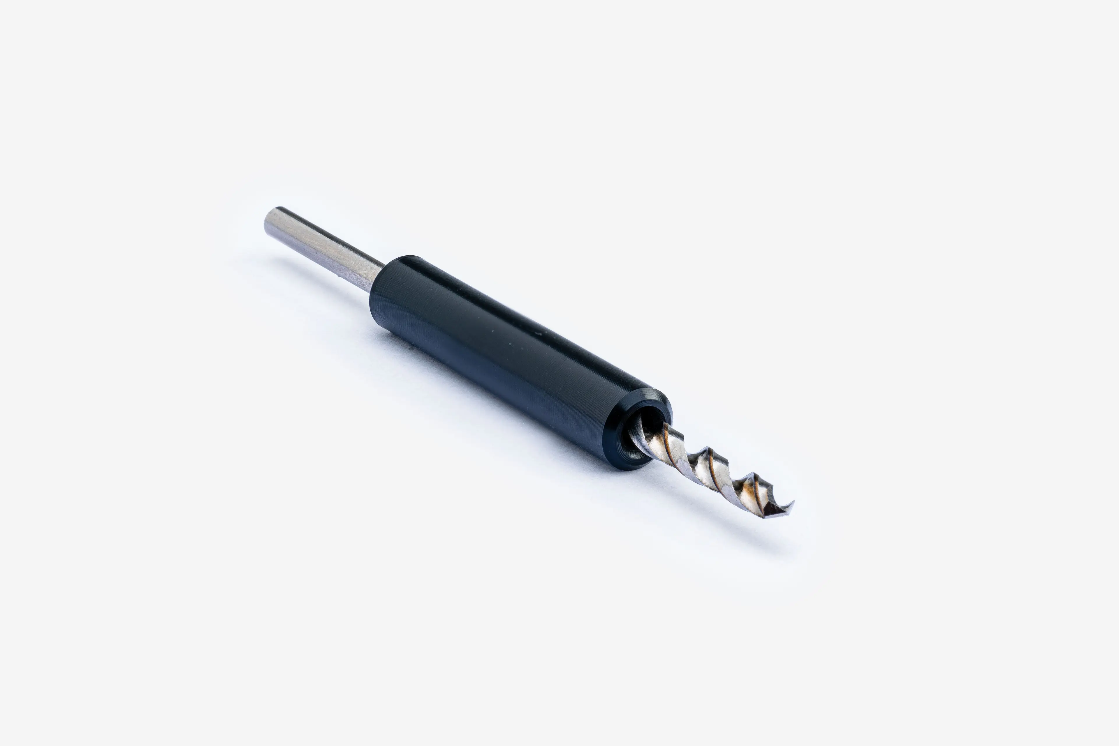 3.2 mm Rotor packer for DNP powder samples