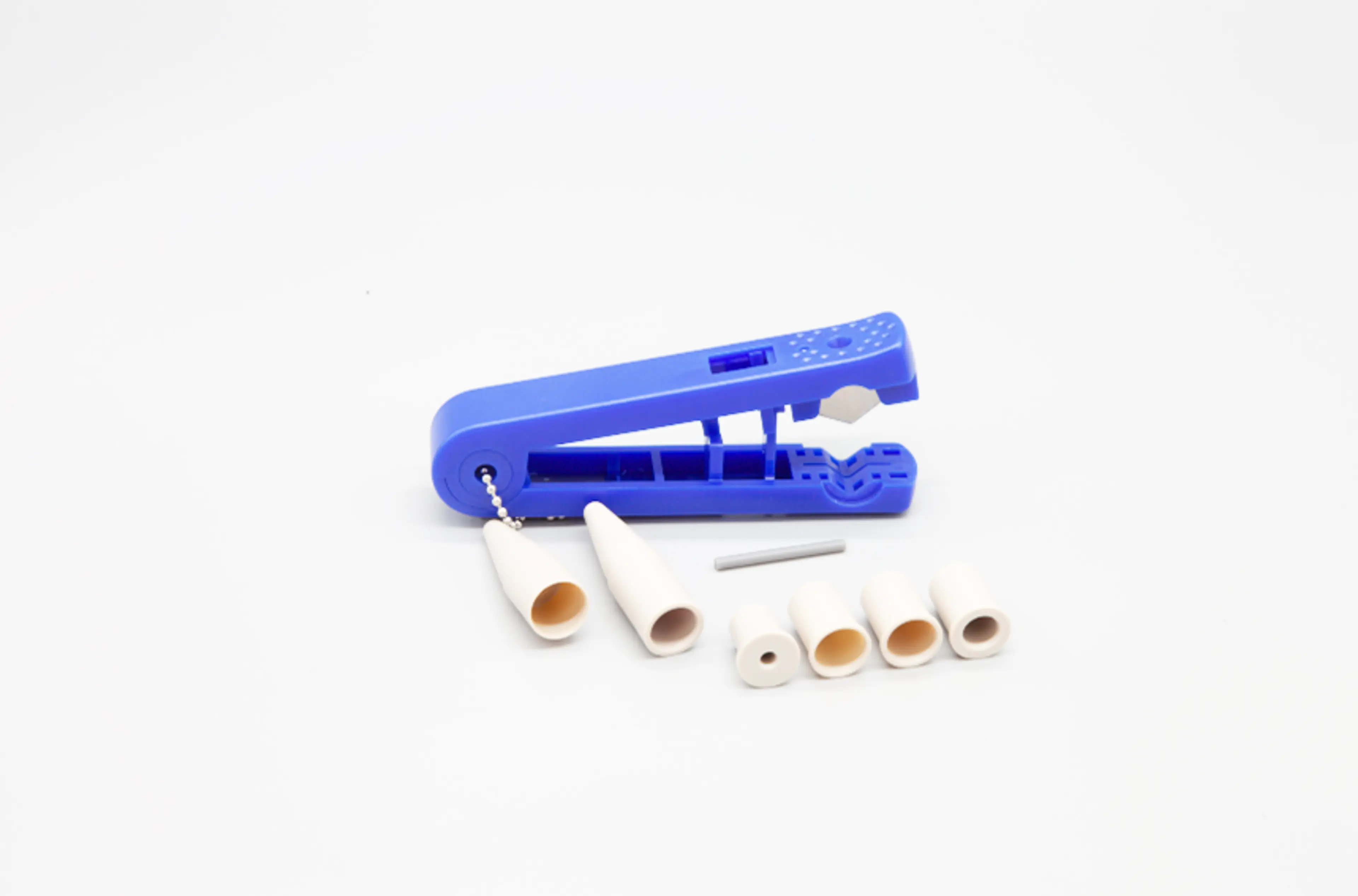 Centrifuge Tools for MAS CryoProbes