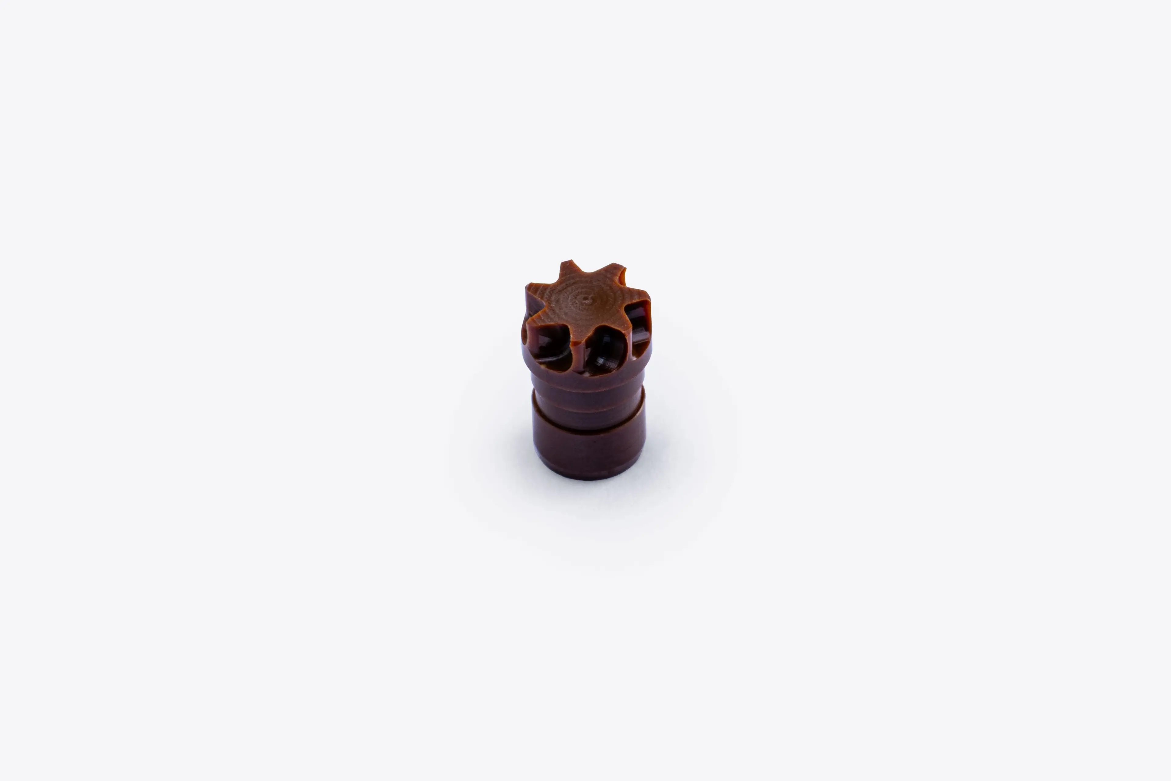 3.2 mm Rotor Cap for CryoProbes