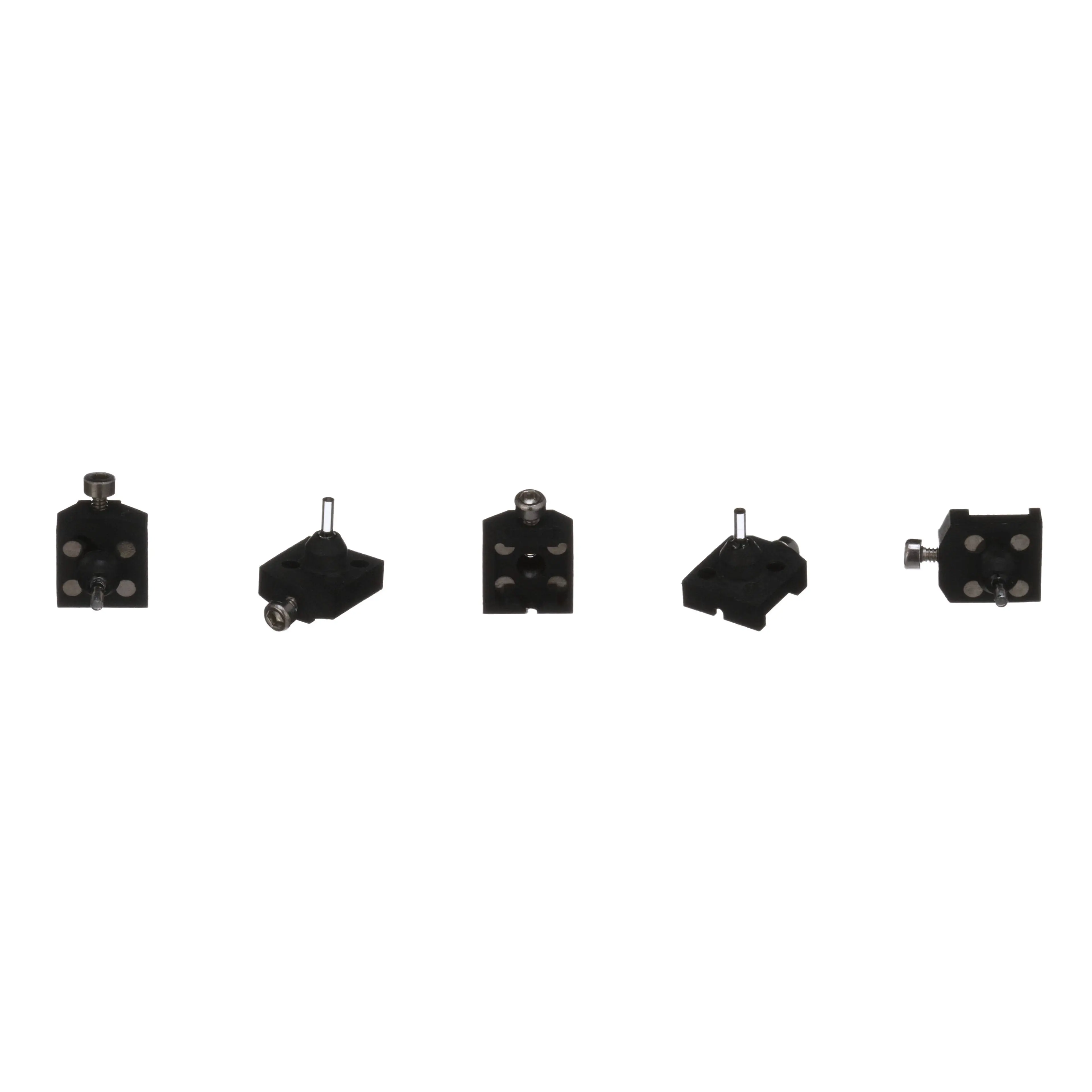 ProView™ DC Integrated Lens