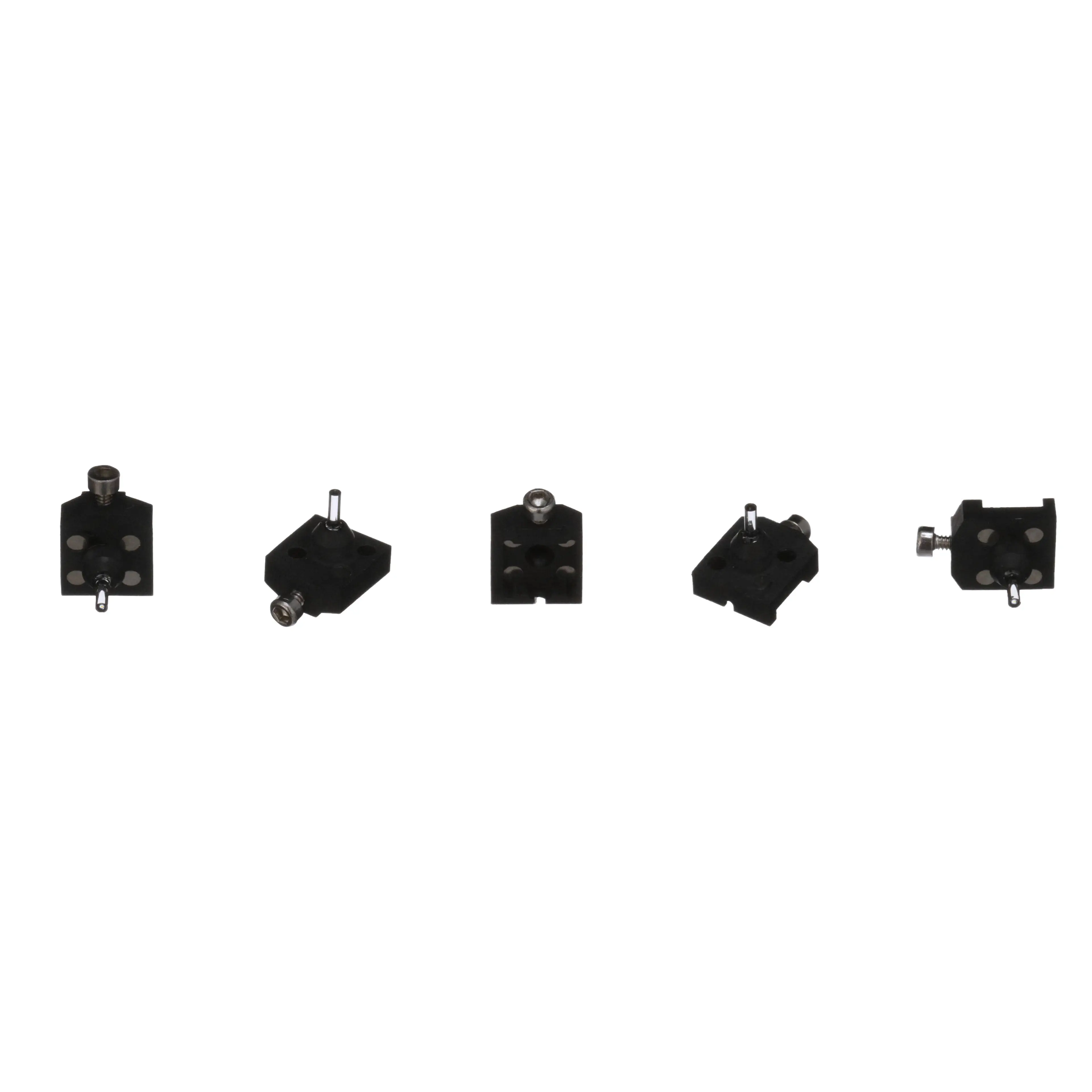 ProView™ DC Integrated Lens
