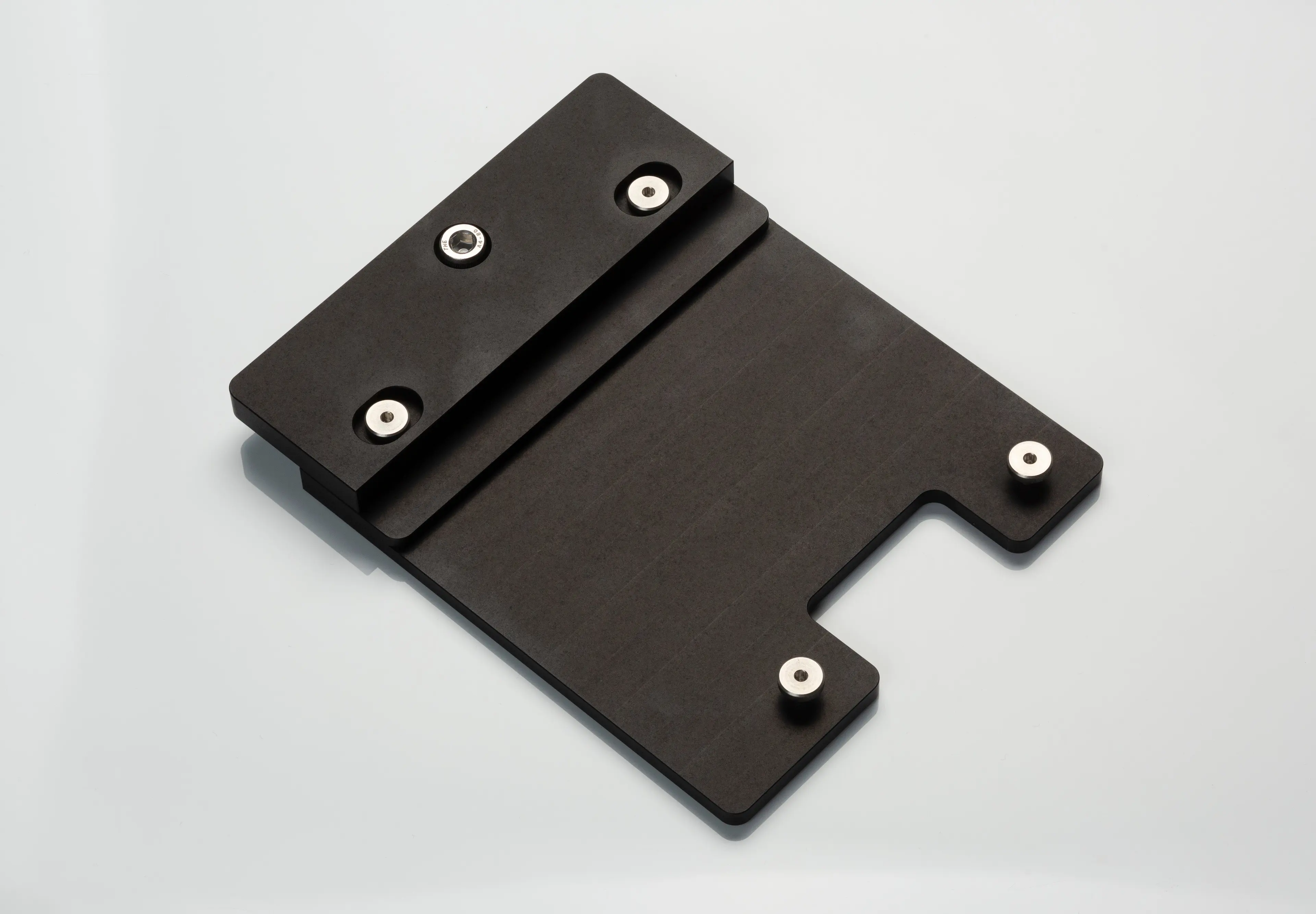 Linker Plate SPR-Plate Processor