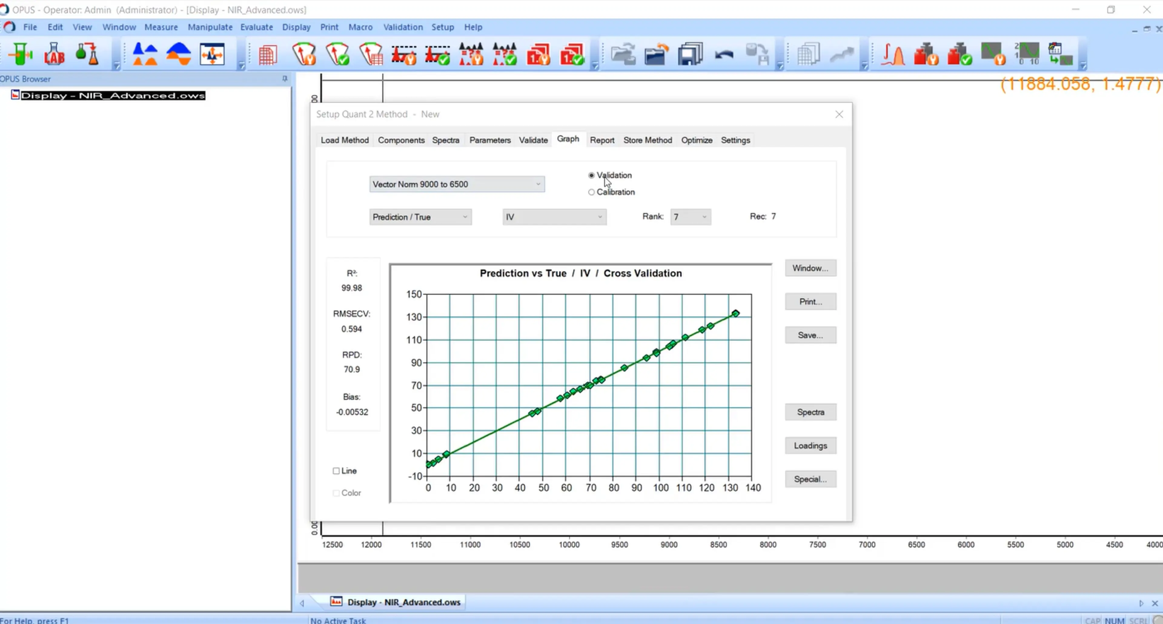 S9002: Quant2 Training US - 12 Tutorials
