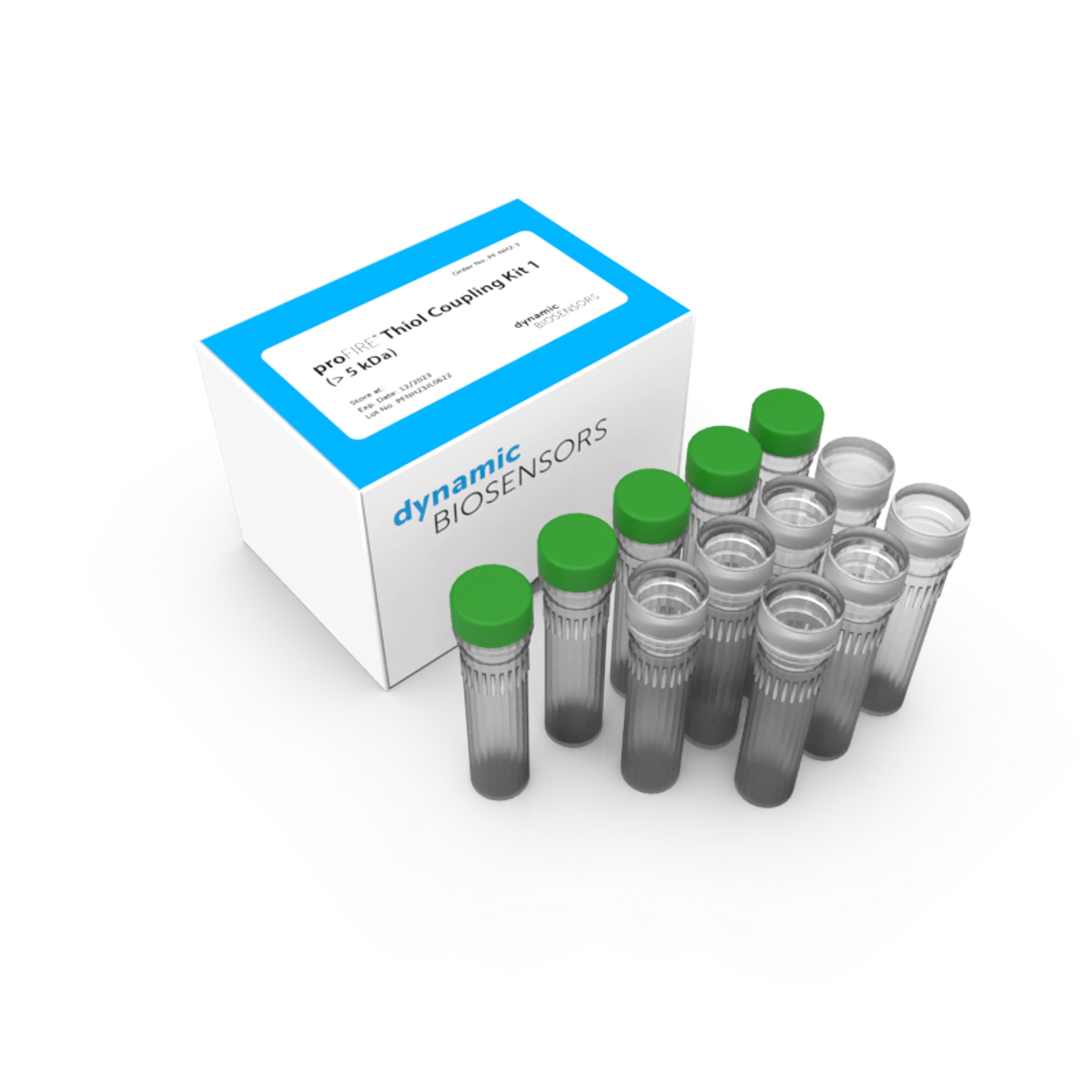 proFIRE® Thiol Coupling Kit 1 for proteins