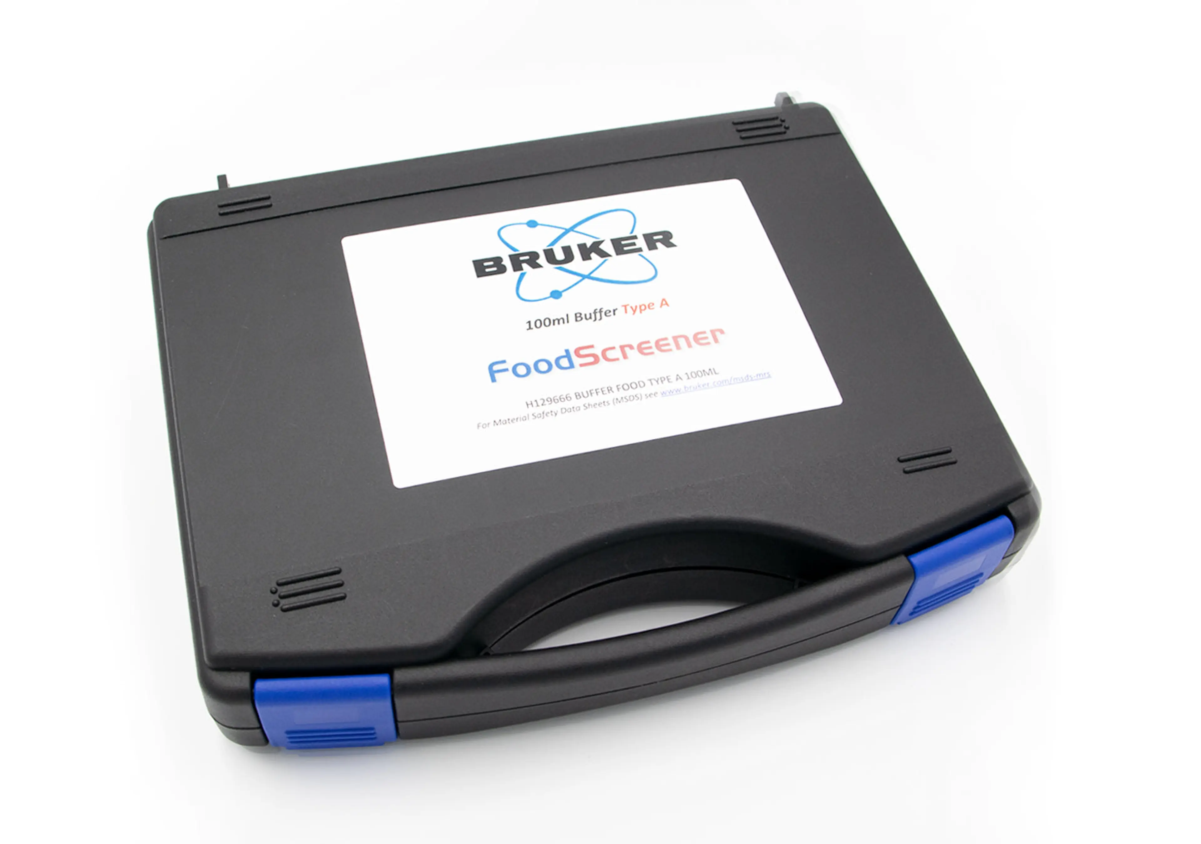 Food Buffer Type A 100 ml