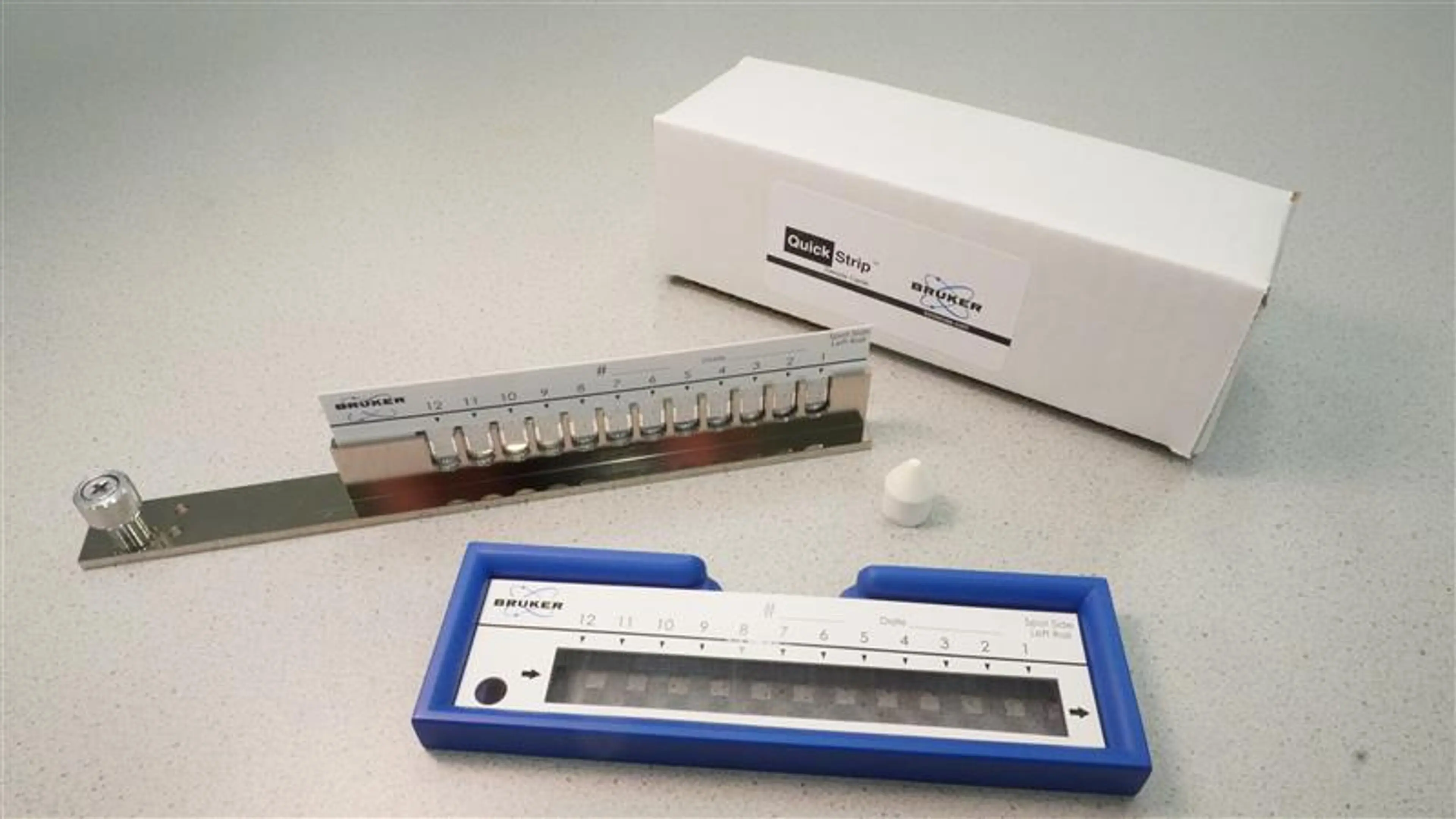 QuickStrip™ Module Package