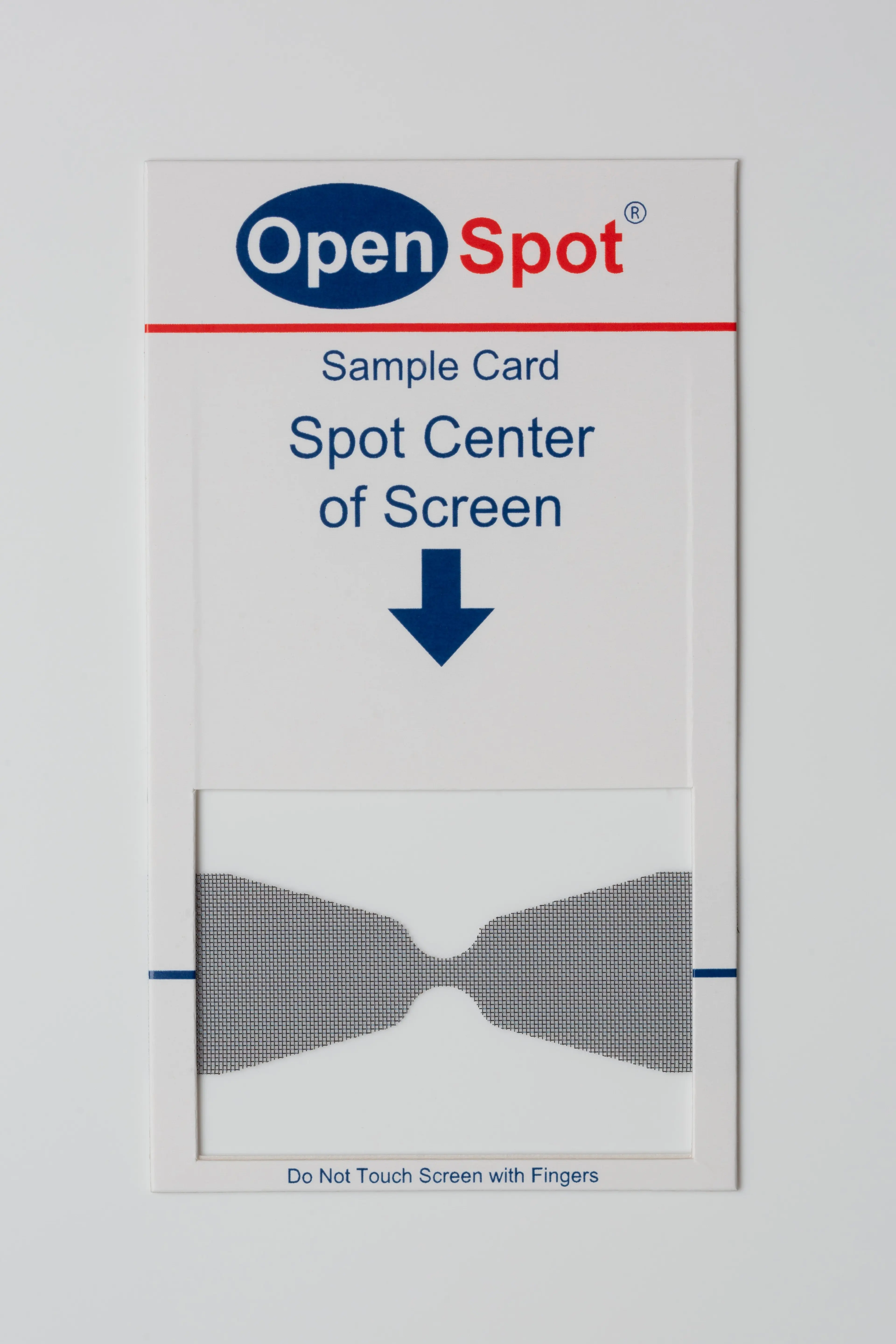 OpenSpot® Cards