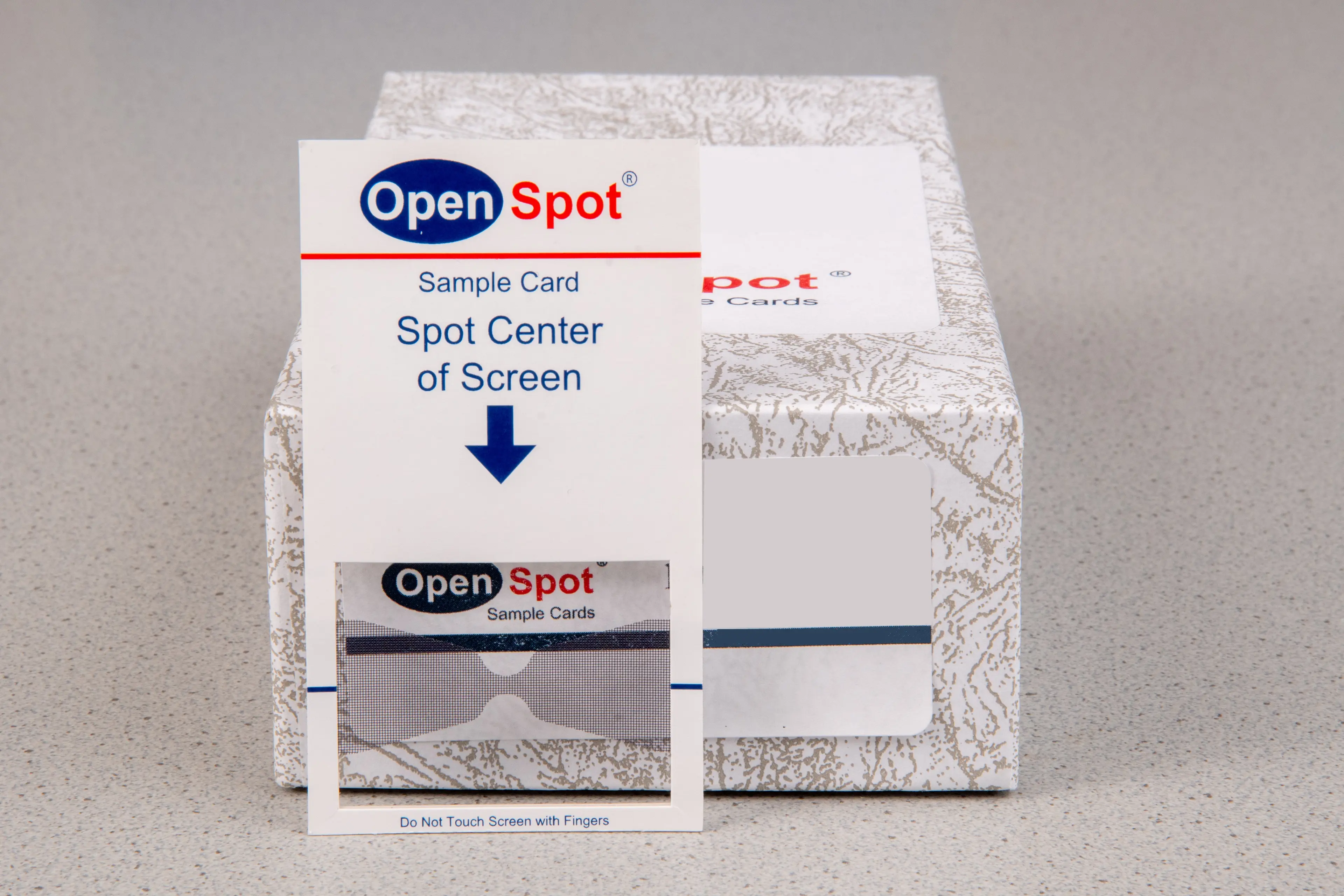 OpenSpot® Cards