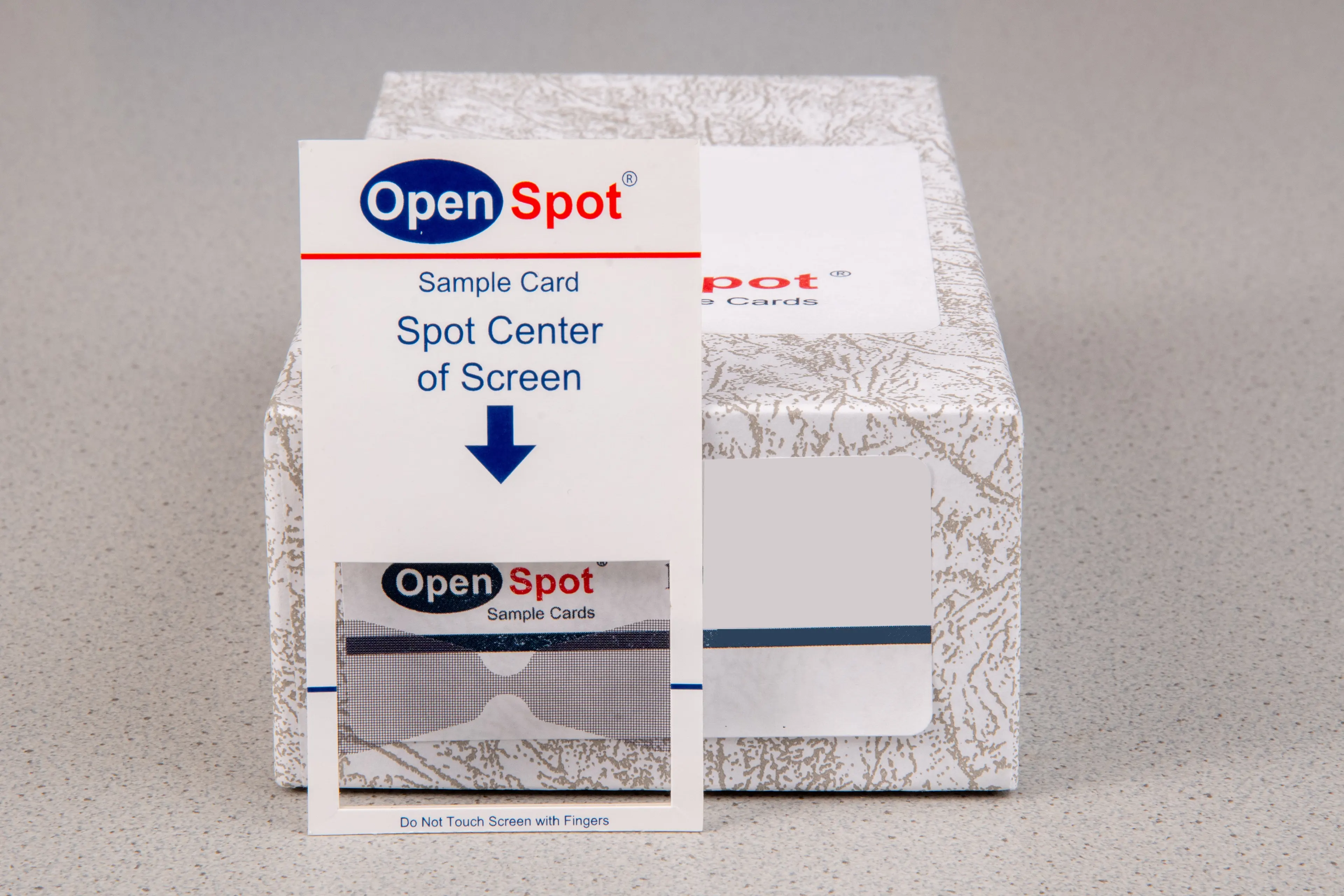 OpenSpot® Cards