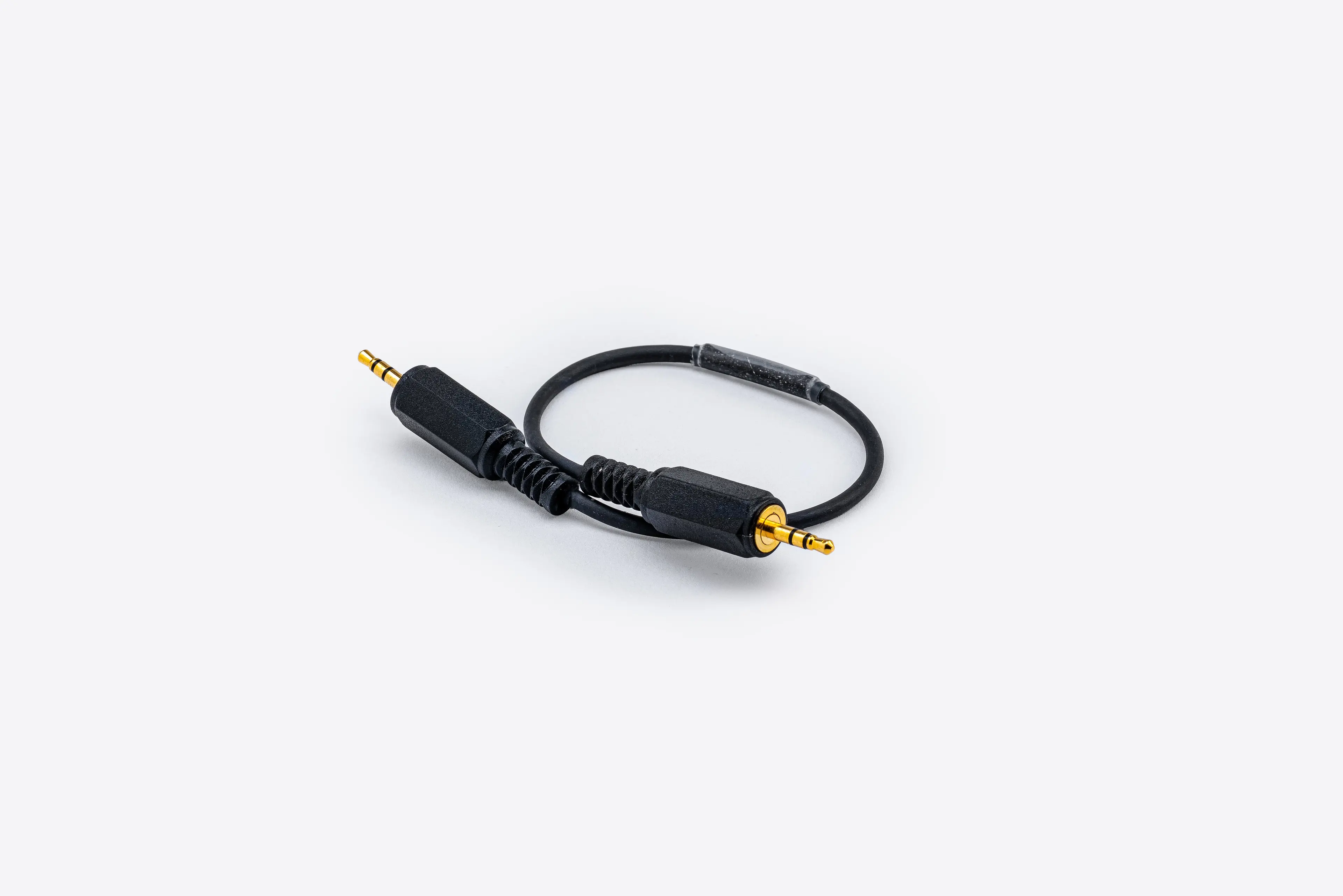 ECG/TEMP Module Battery Pack Cable for Model 1025