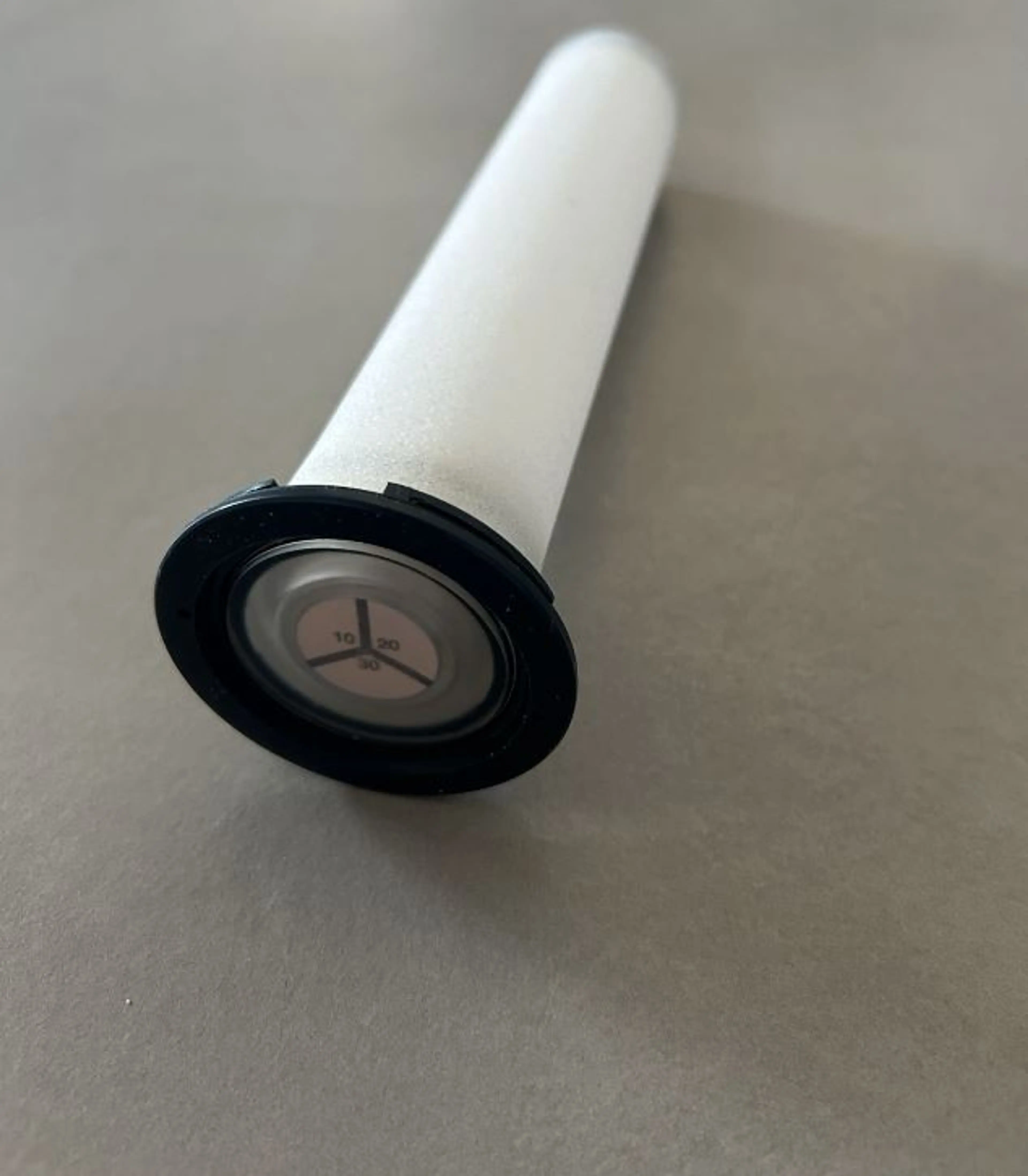 S121/7: Desiccant cartridge for VECTOR 22, HTS-XT, IR BIOTYPER