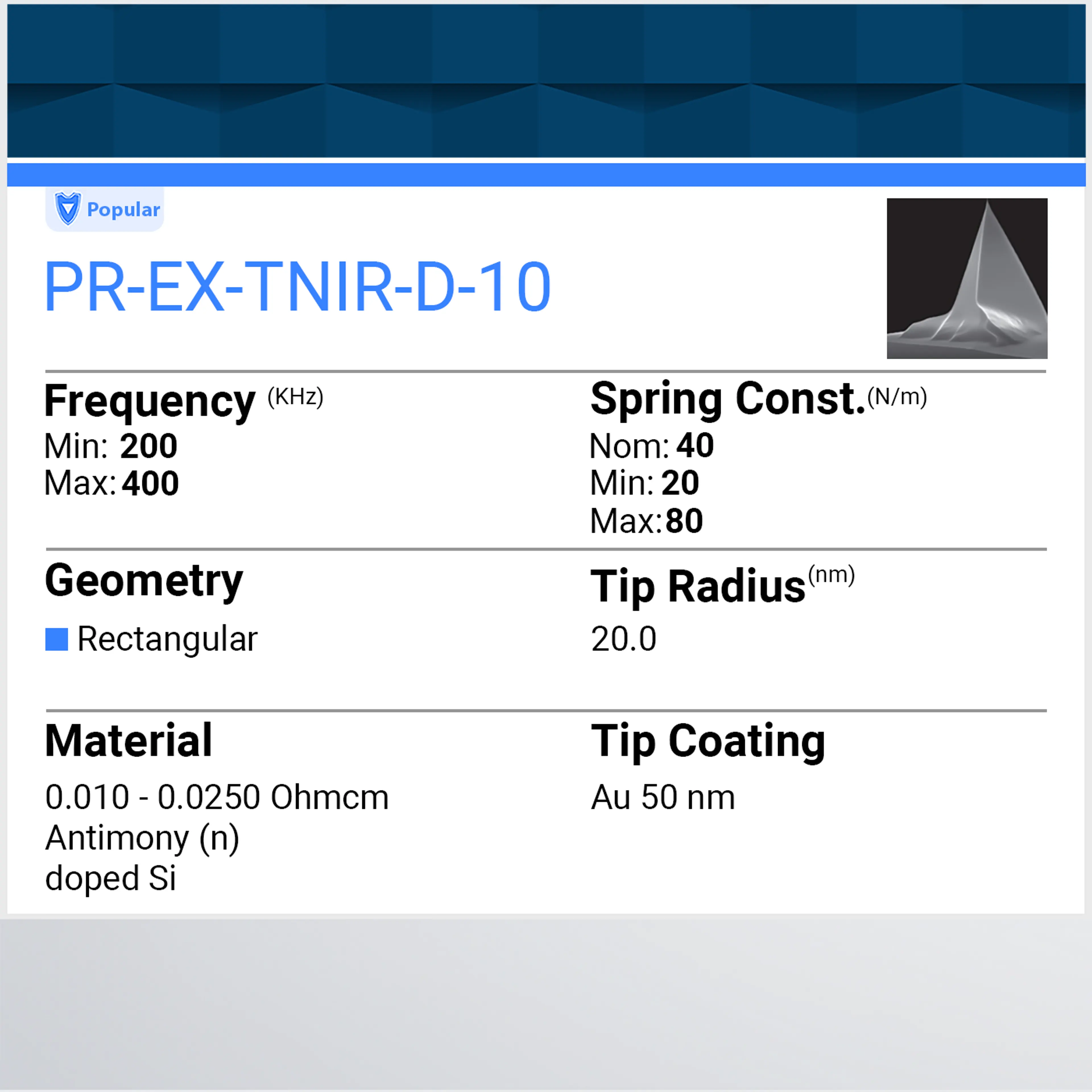 PR-EX-TnIR-D-10