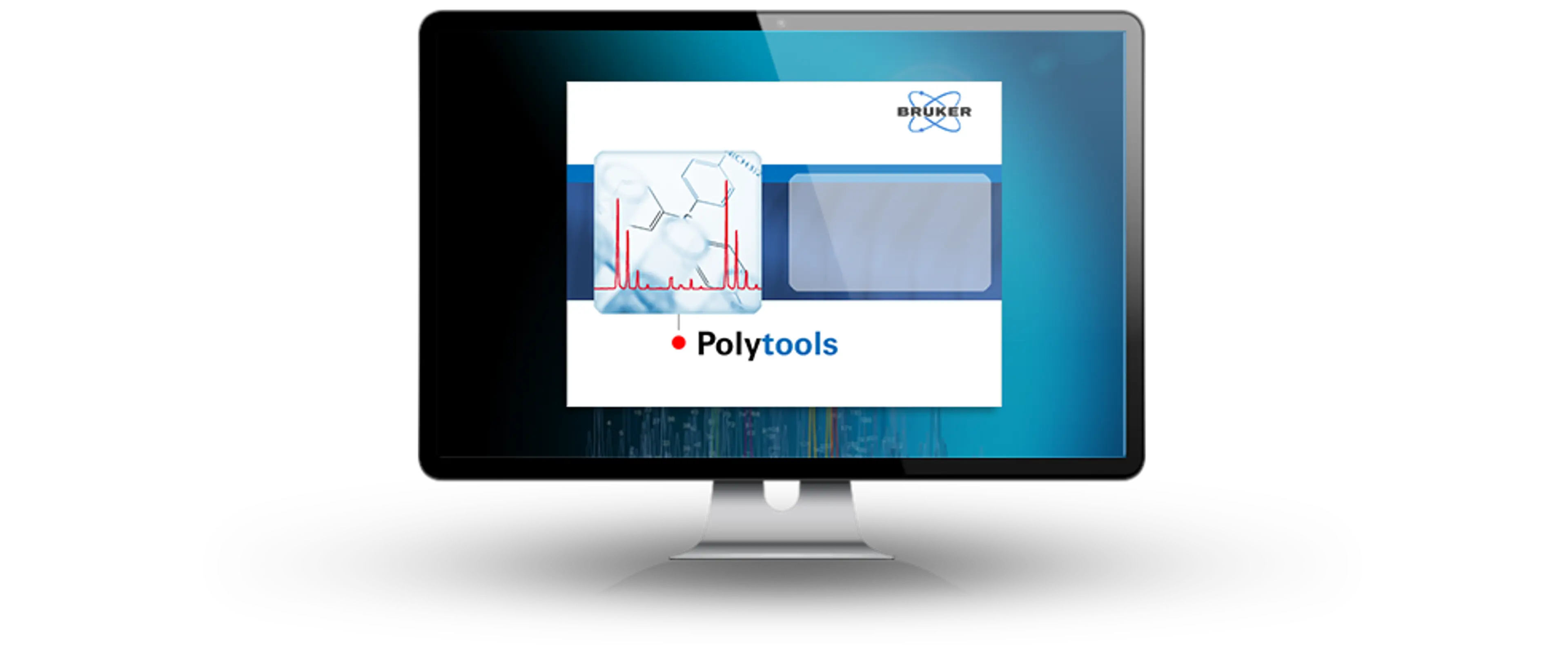 PolyTools 2.0 for MALDI spectrometers