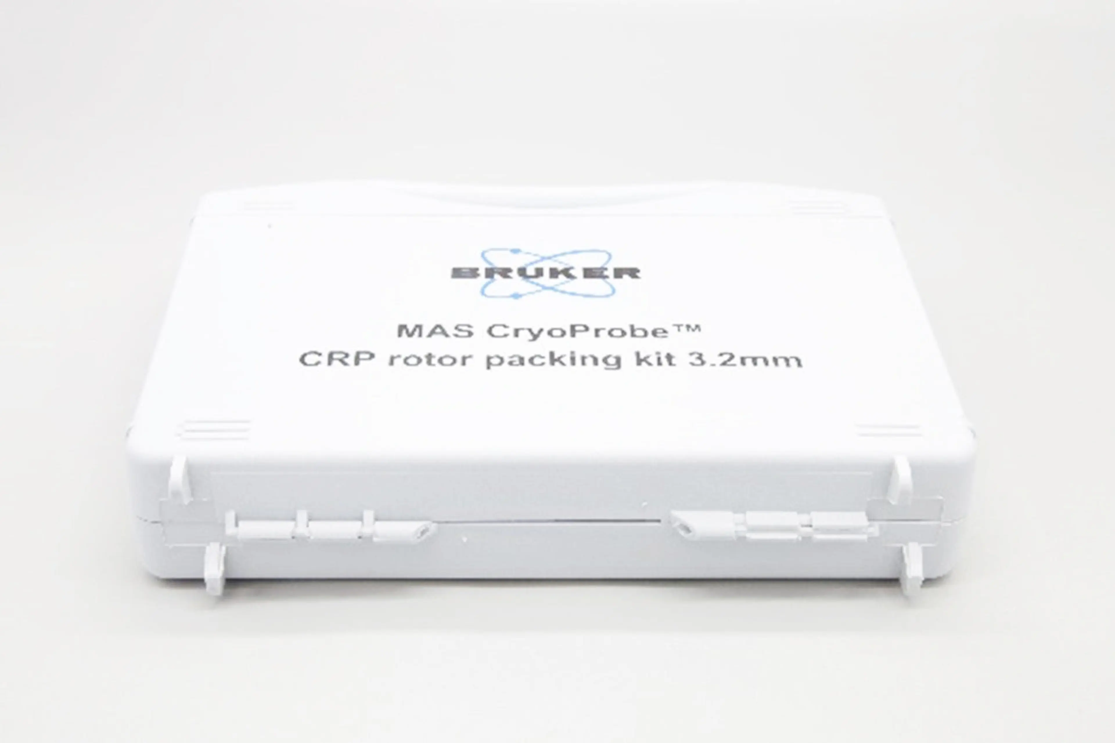 Packing Tools for MAS CryoProbes
