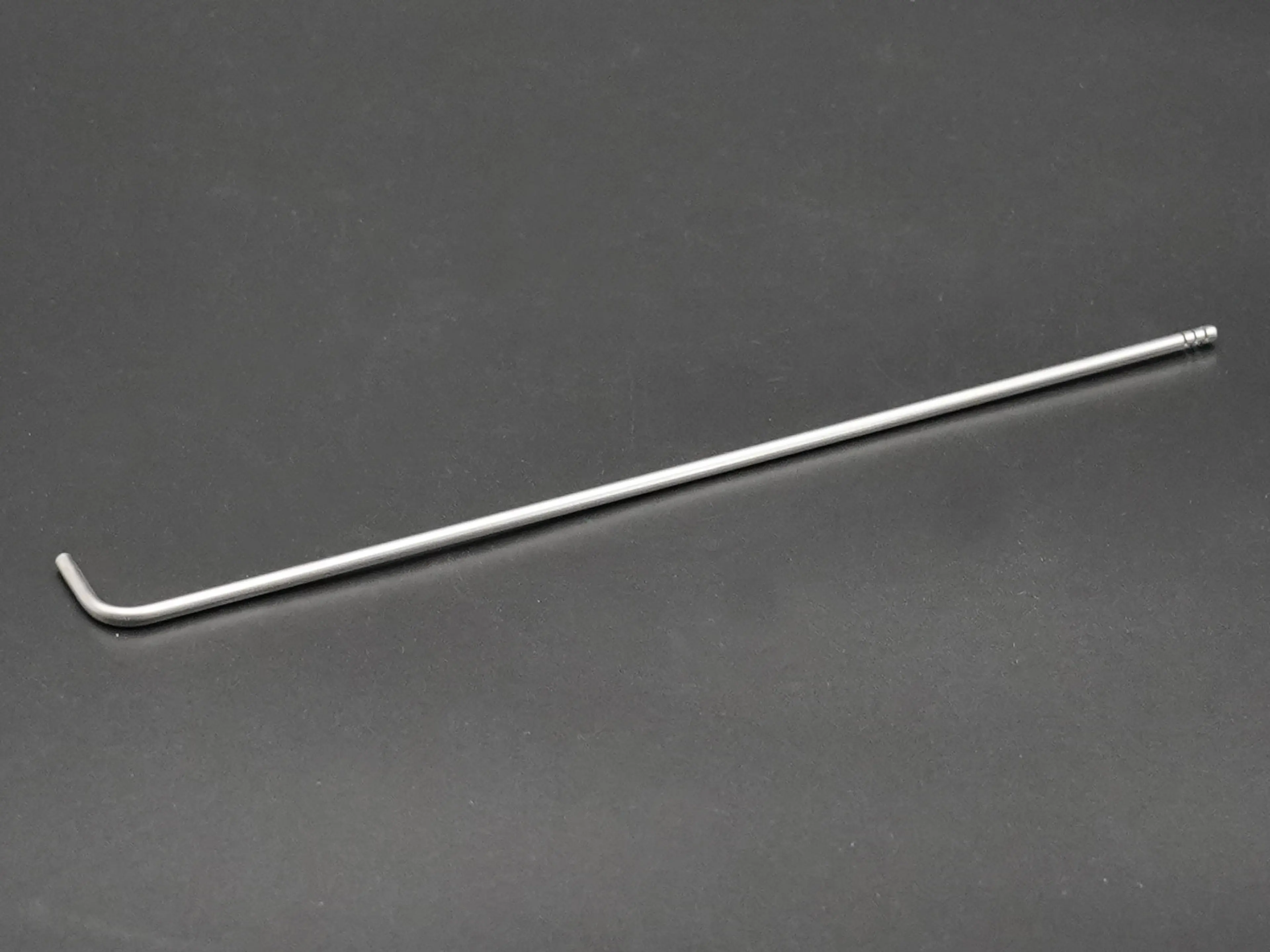 LSMII-S: SIPPER with slits for LSM-II