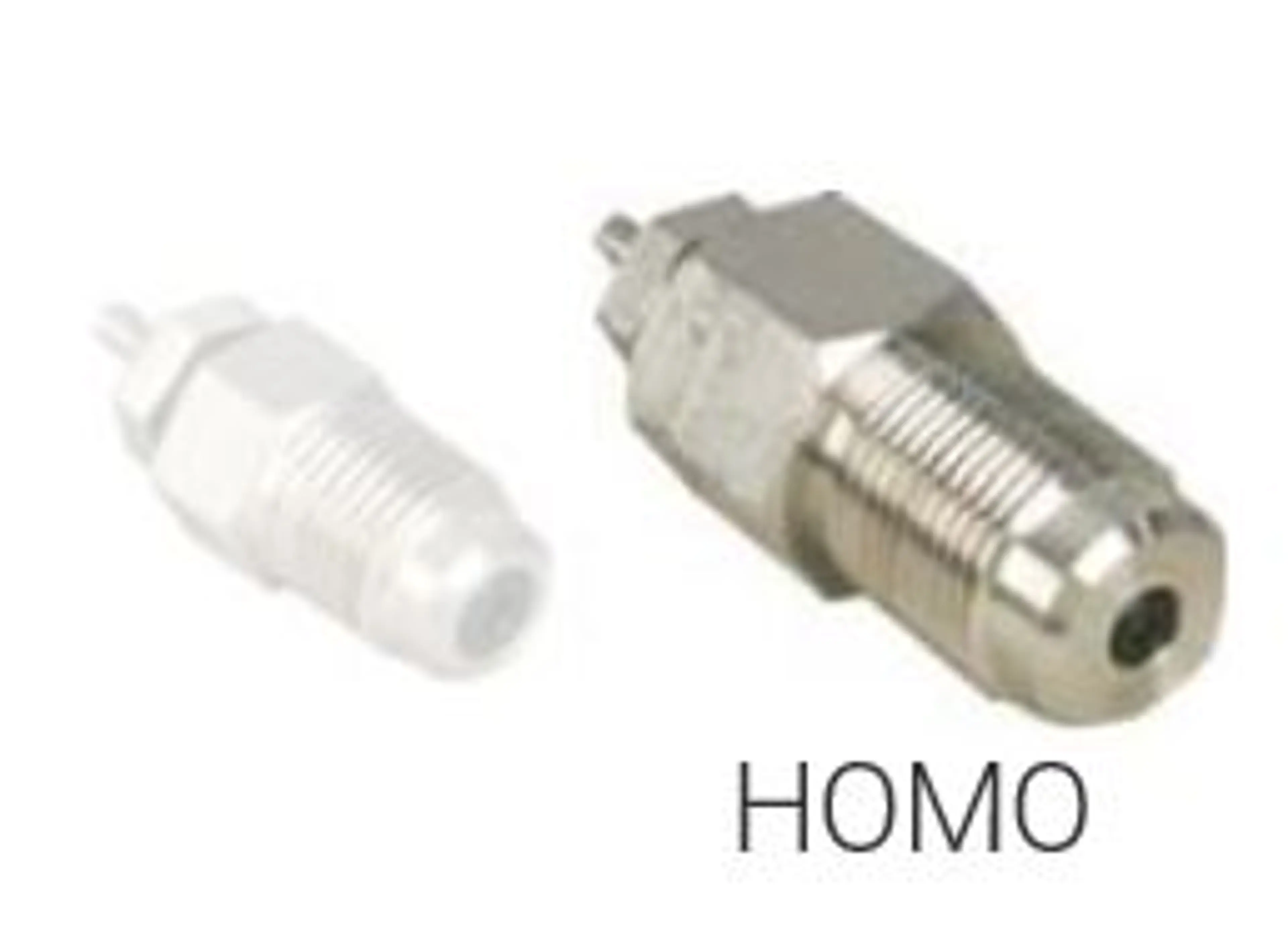 LSMII-H-SV: HOMOGENIZER valve for LSM-I and LSM-II