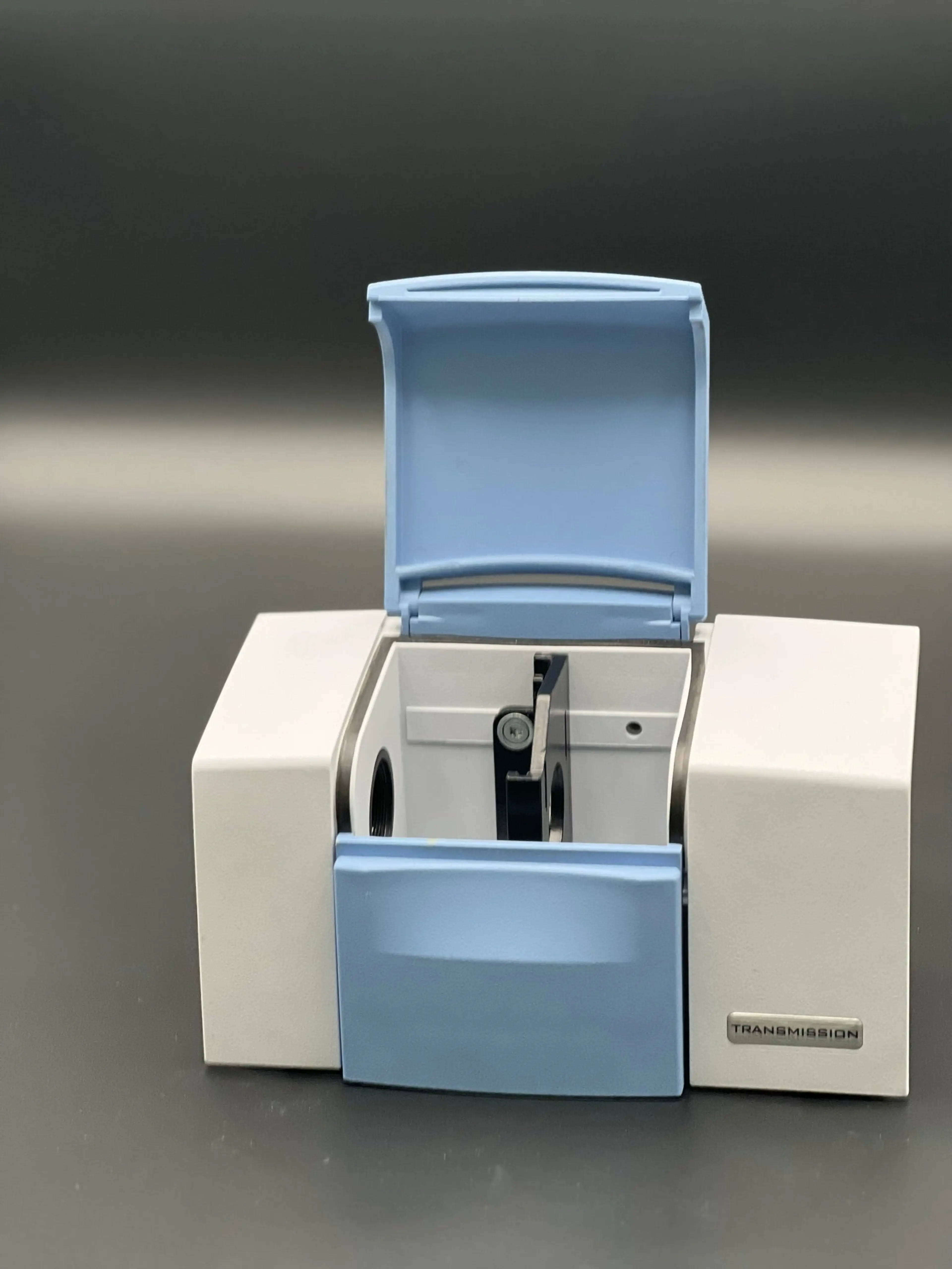A230/D: Universal sampling module for transmittance measurements QuickSnap for ALPHA