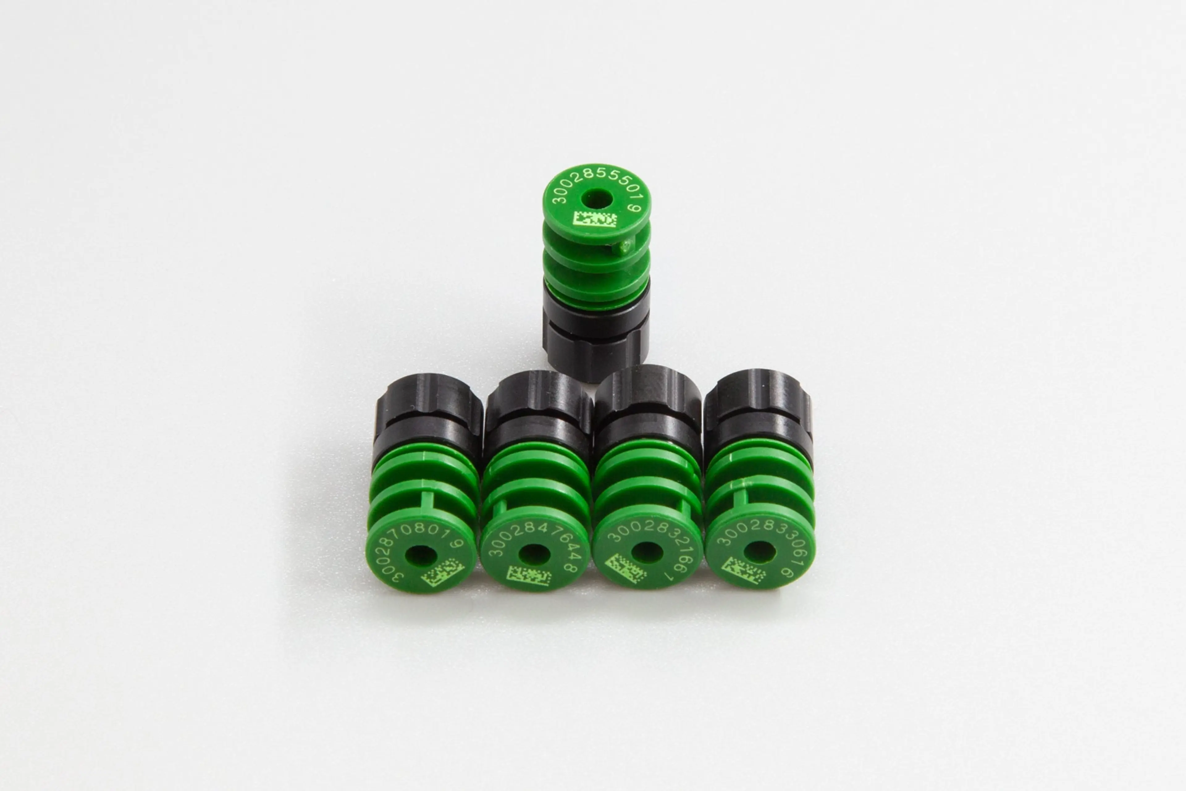 Reference Cap 3 mm or 5 mm for Samplejet