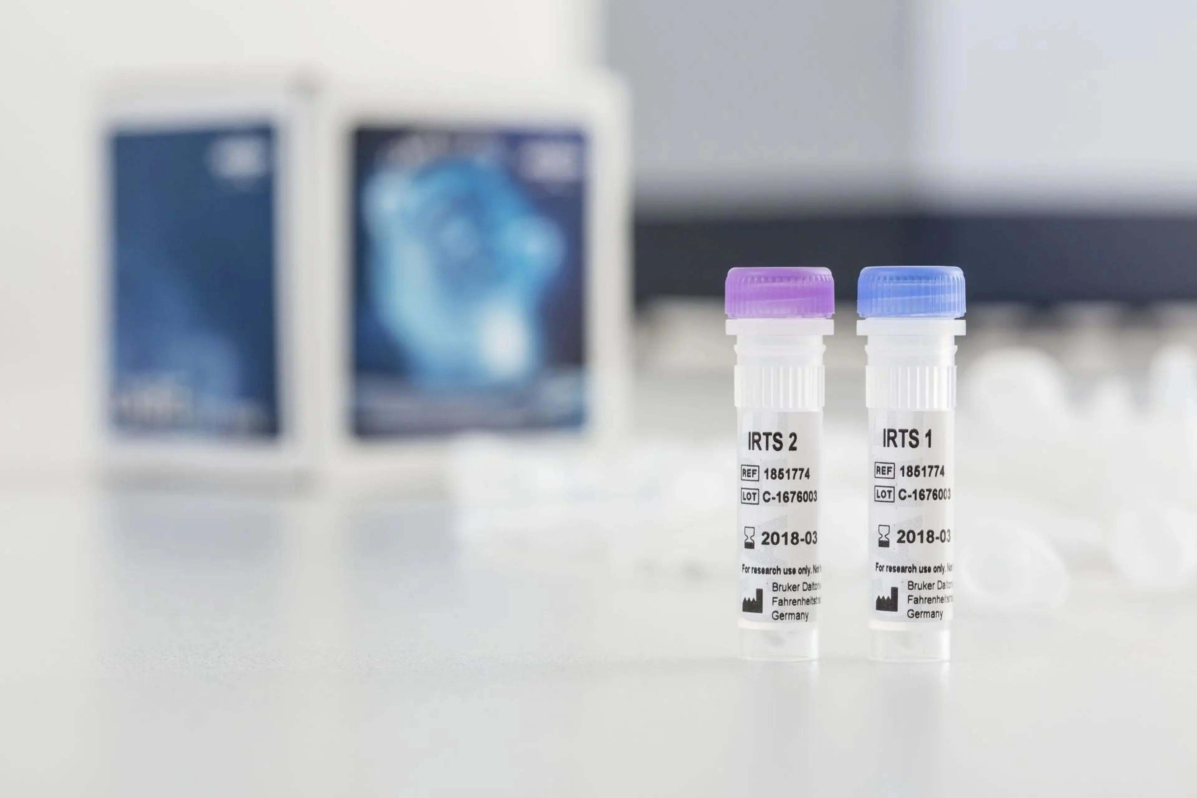 IR Biotyper Kit