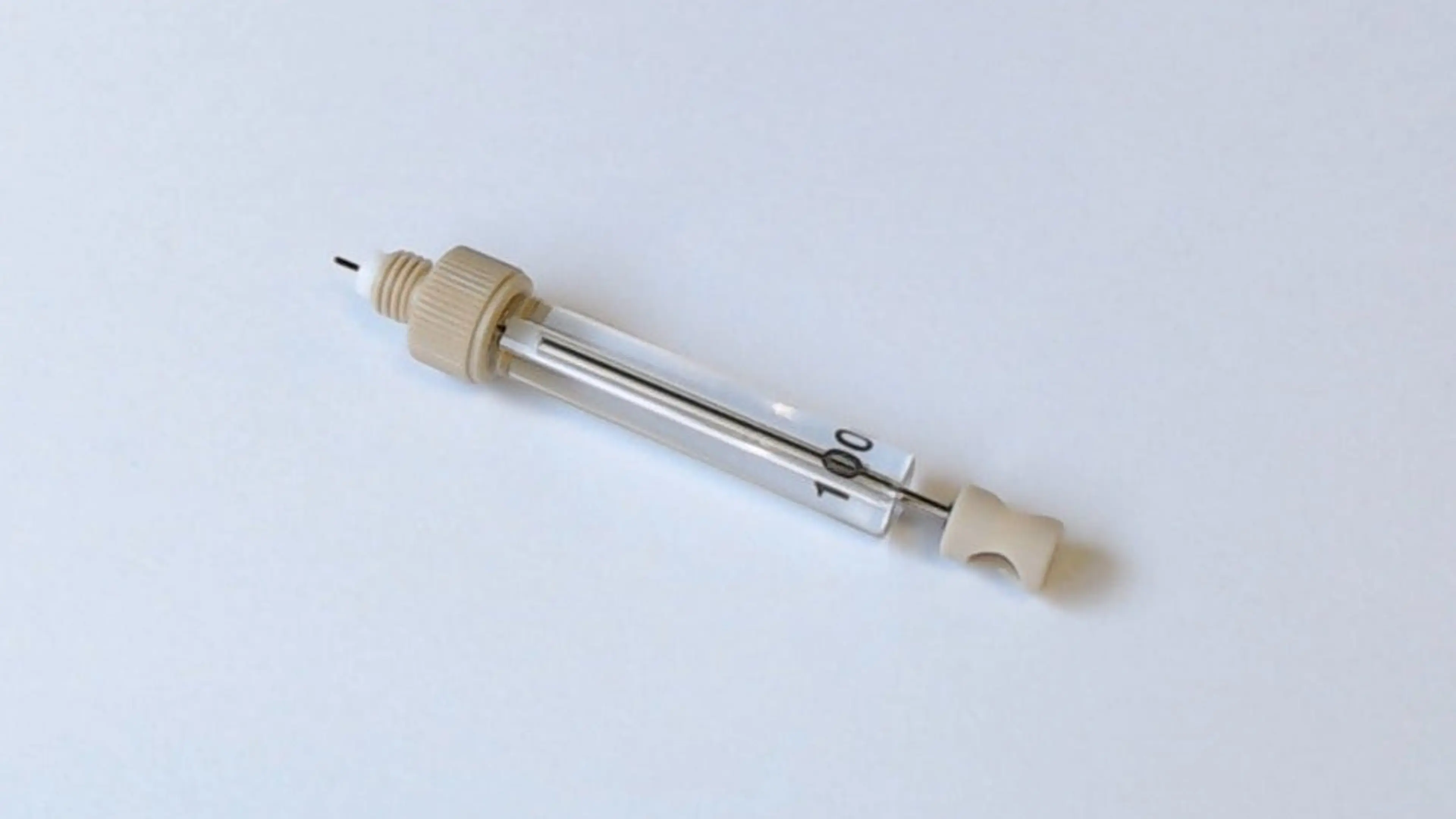 Replacement Syringes for the BTpH unit