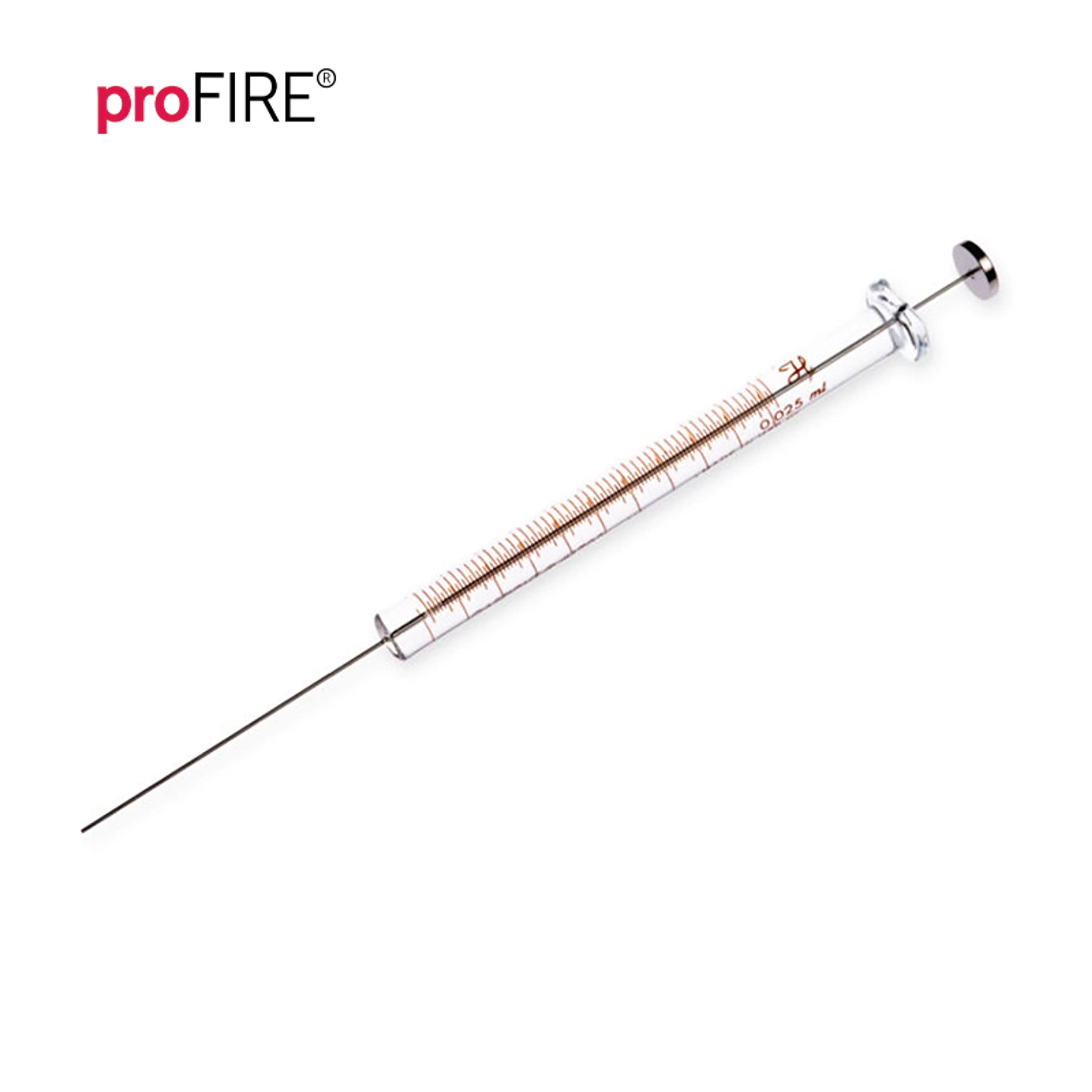proFIRE® Injection Syringe