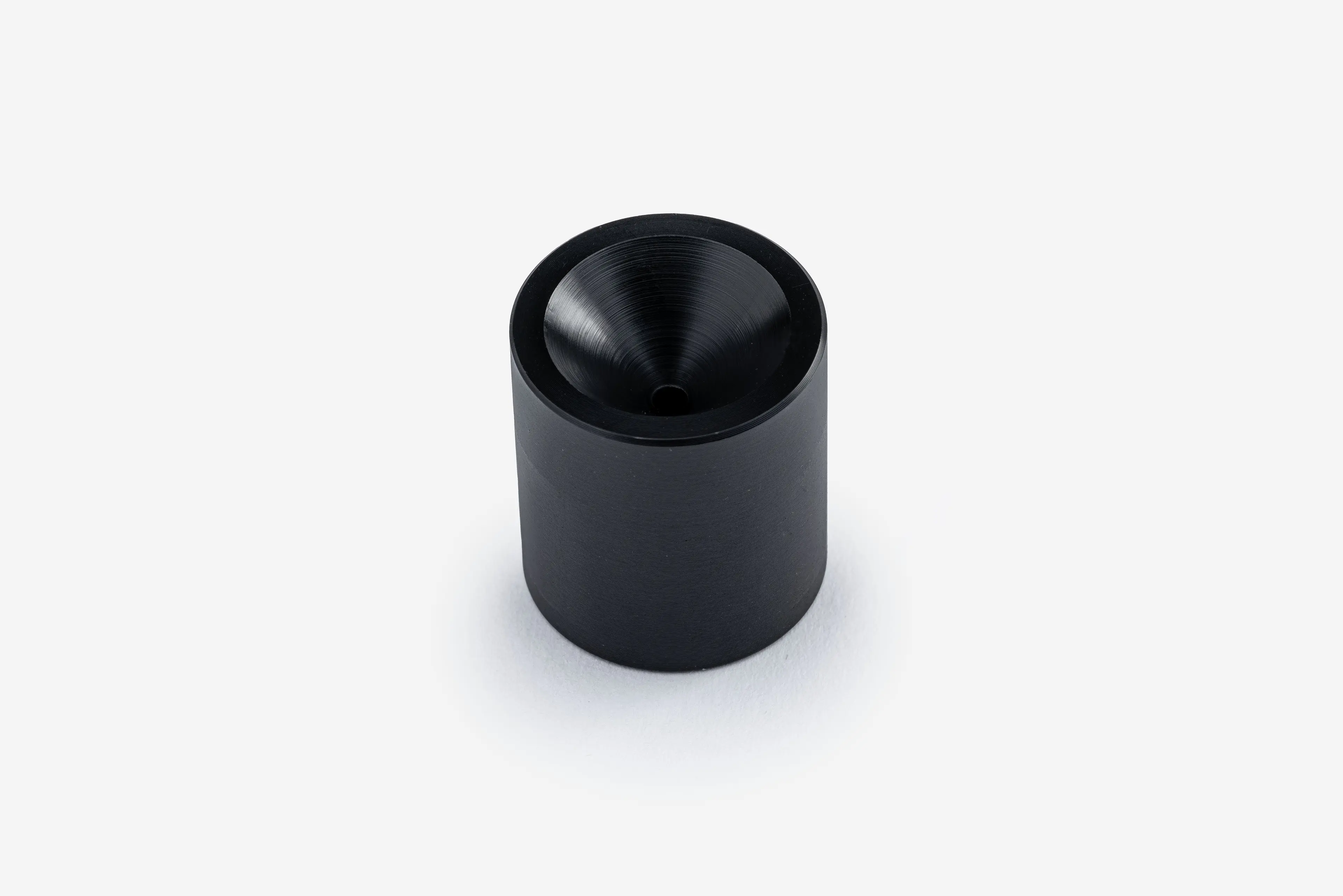 3.2 mm Filling tool for DNP powder samples
