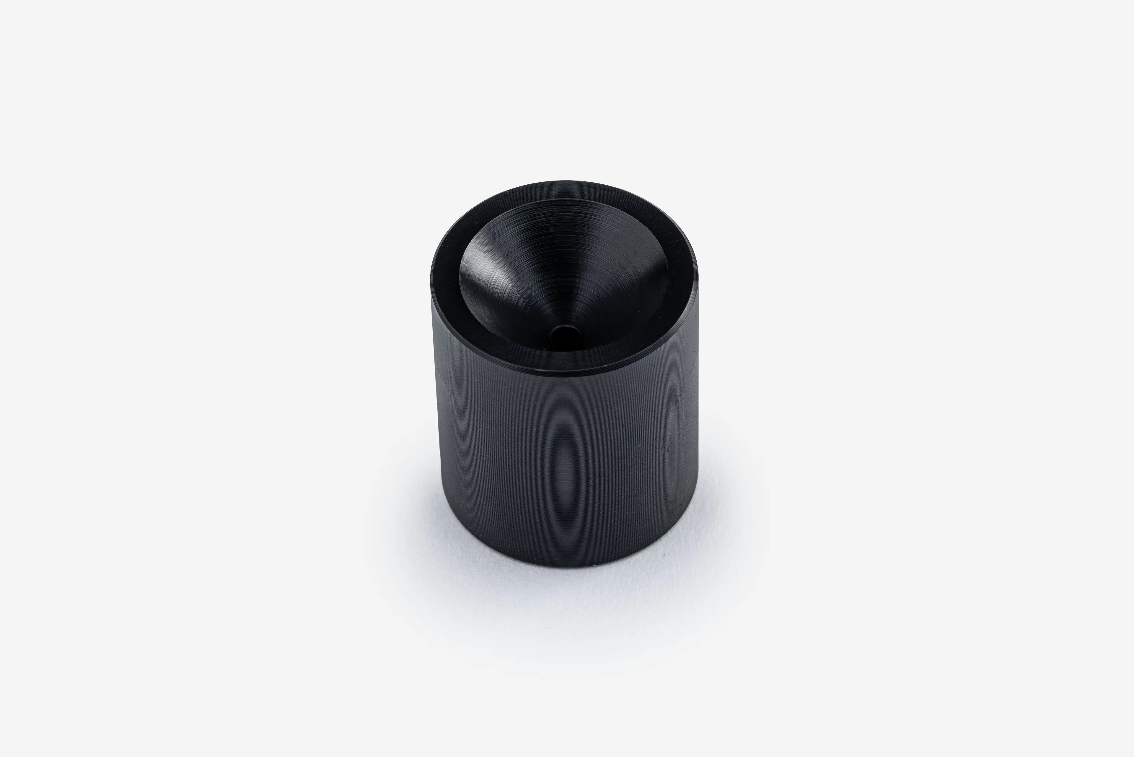 3.2 mm Filling tool for DNP powder samples