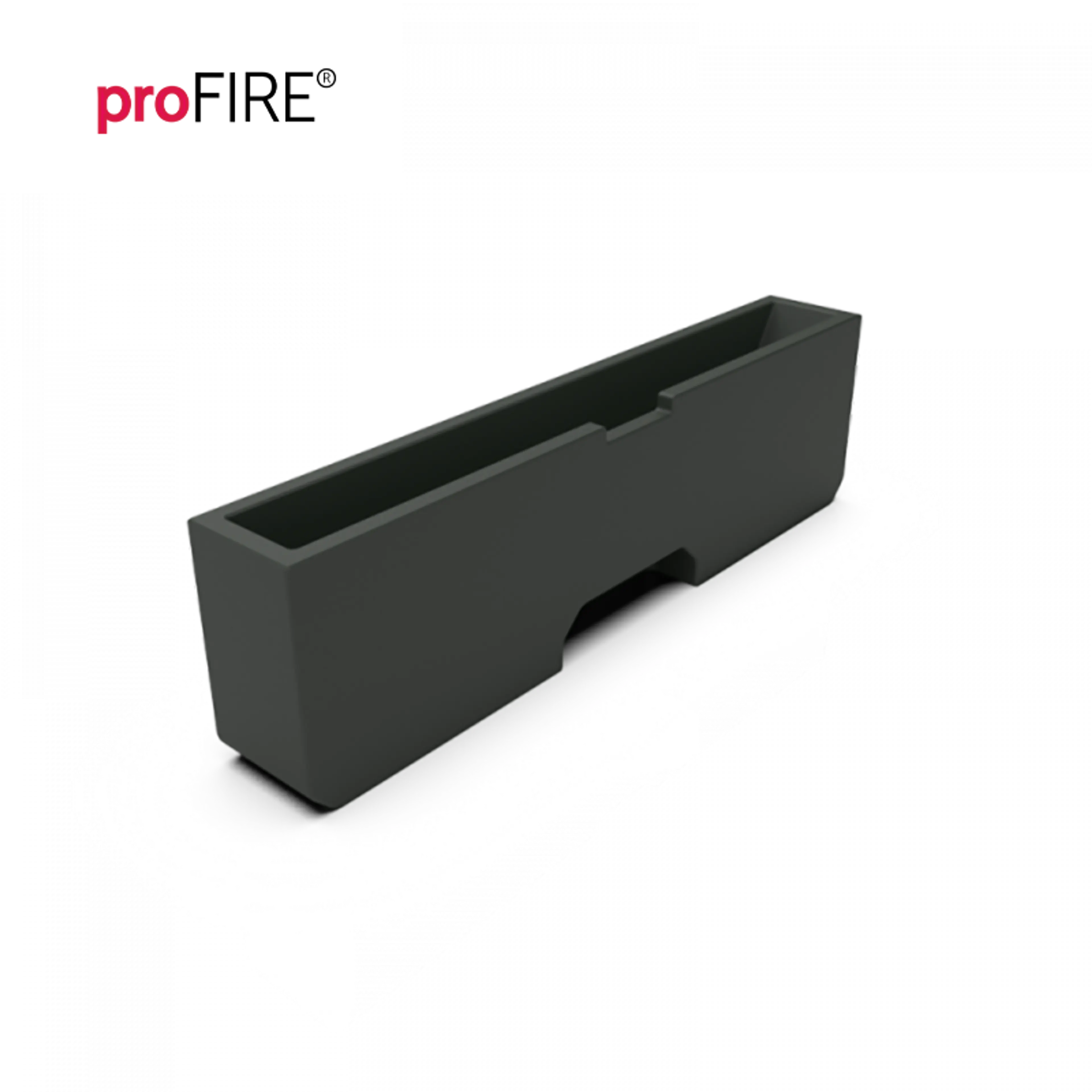 proFIRE® Wash Collector