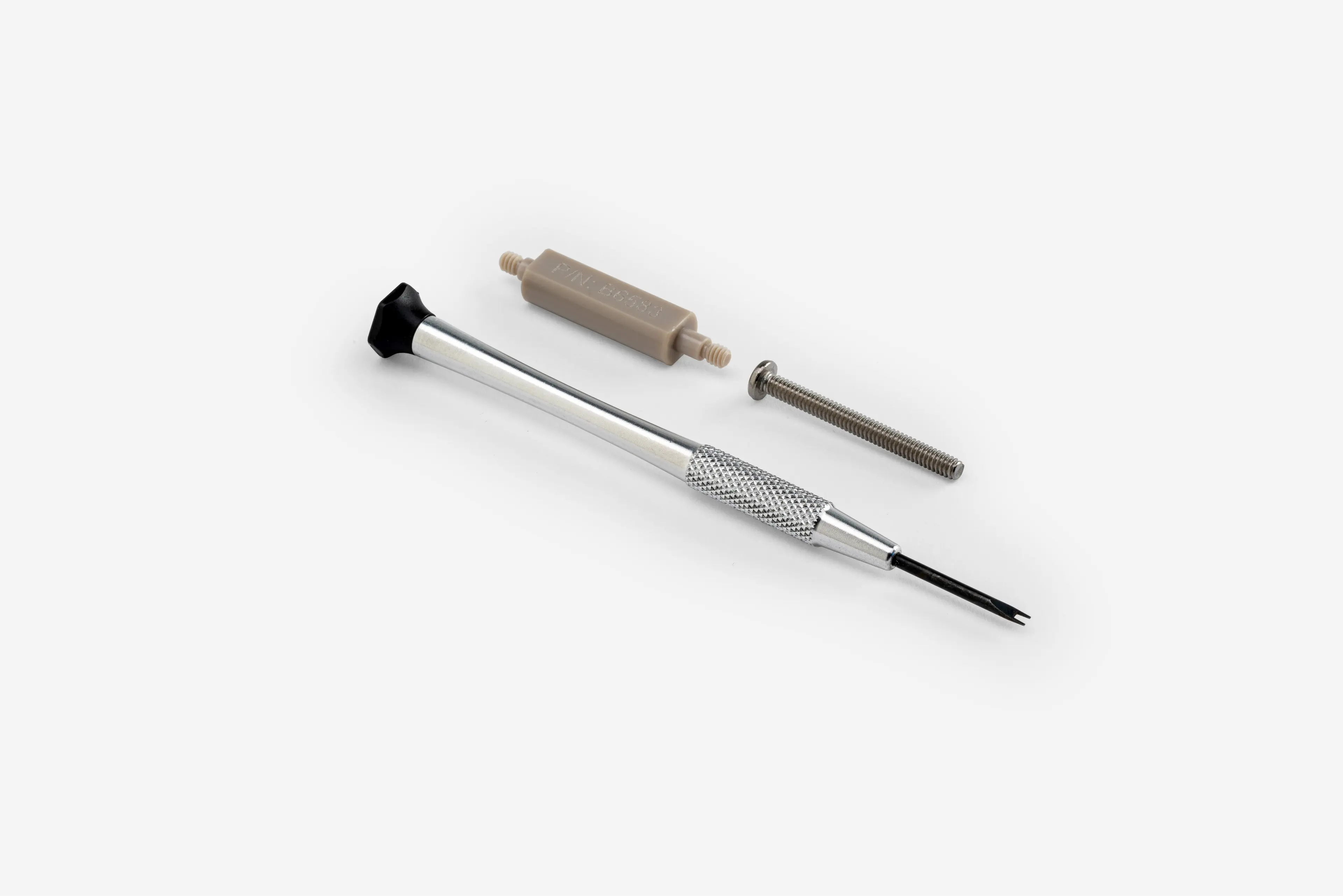 HRMAS Rotor Insert Tool Kit