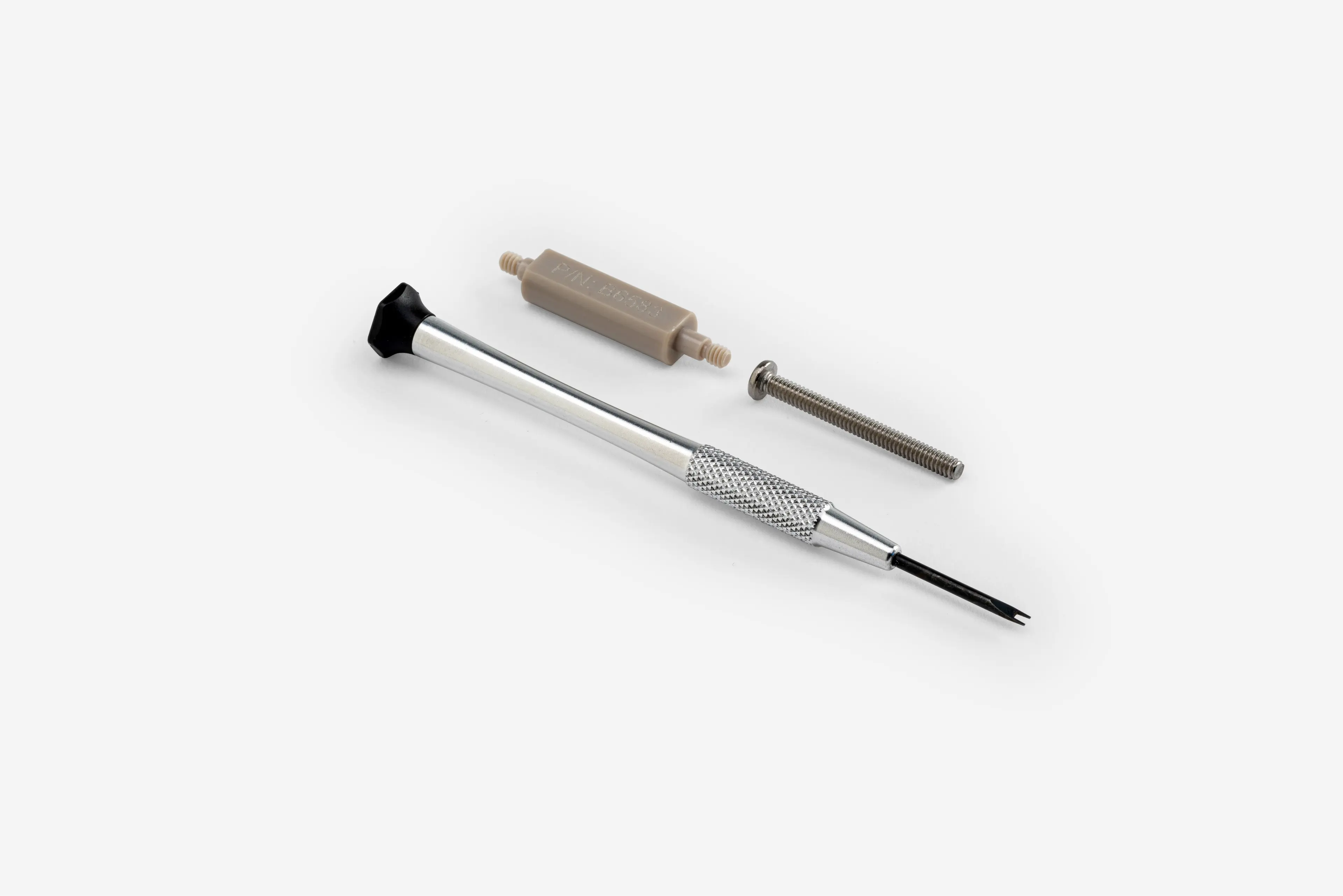 HRMAS Rotor Insert Tool Kit