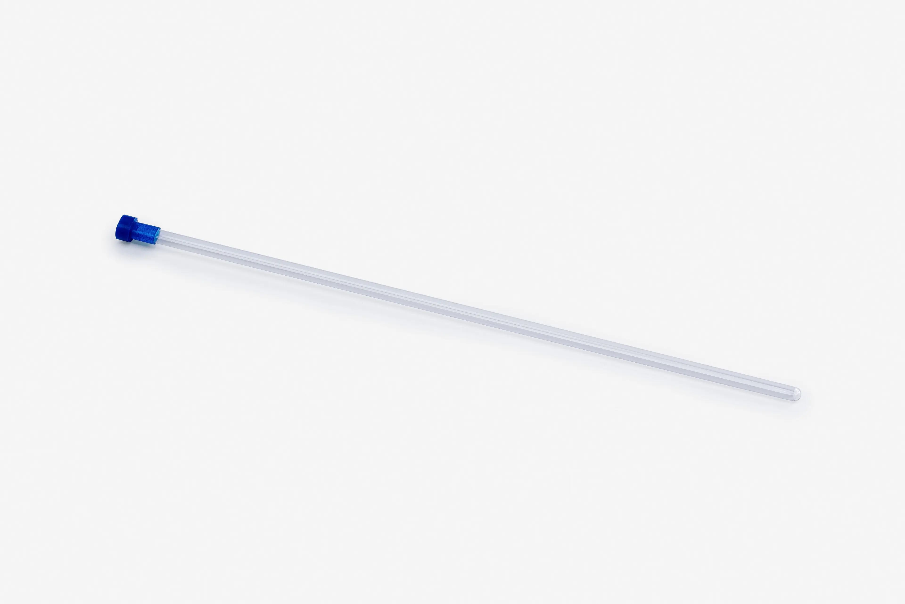 Shaped Sample Tubes single