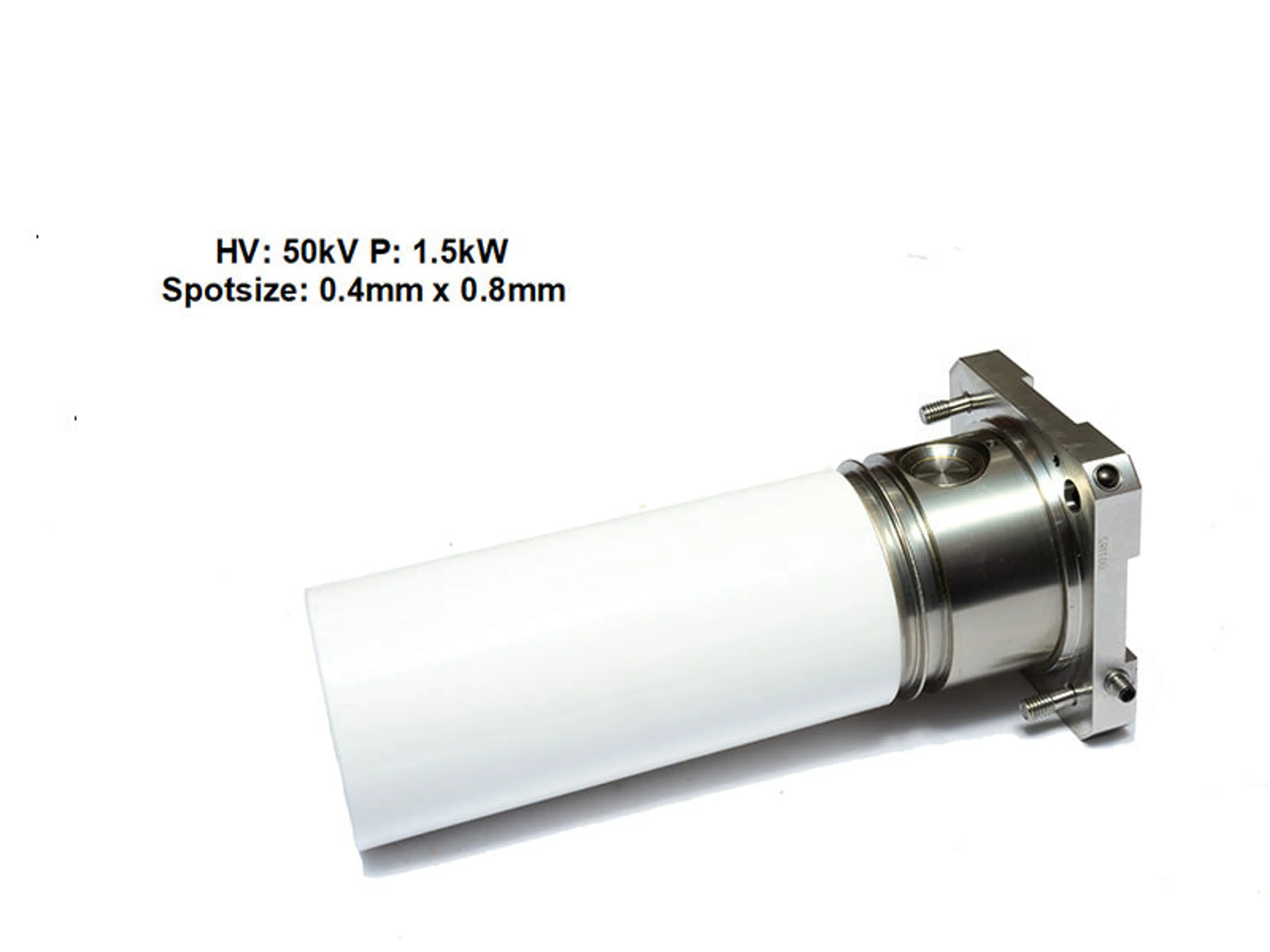 CERAMIC X-RAY TUBE with Fine Point Focus