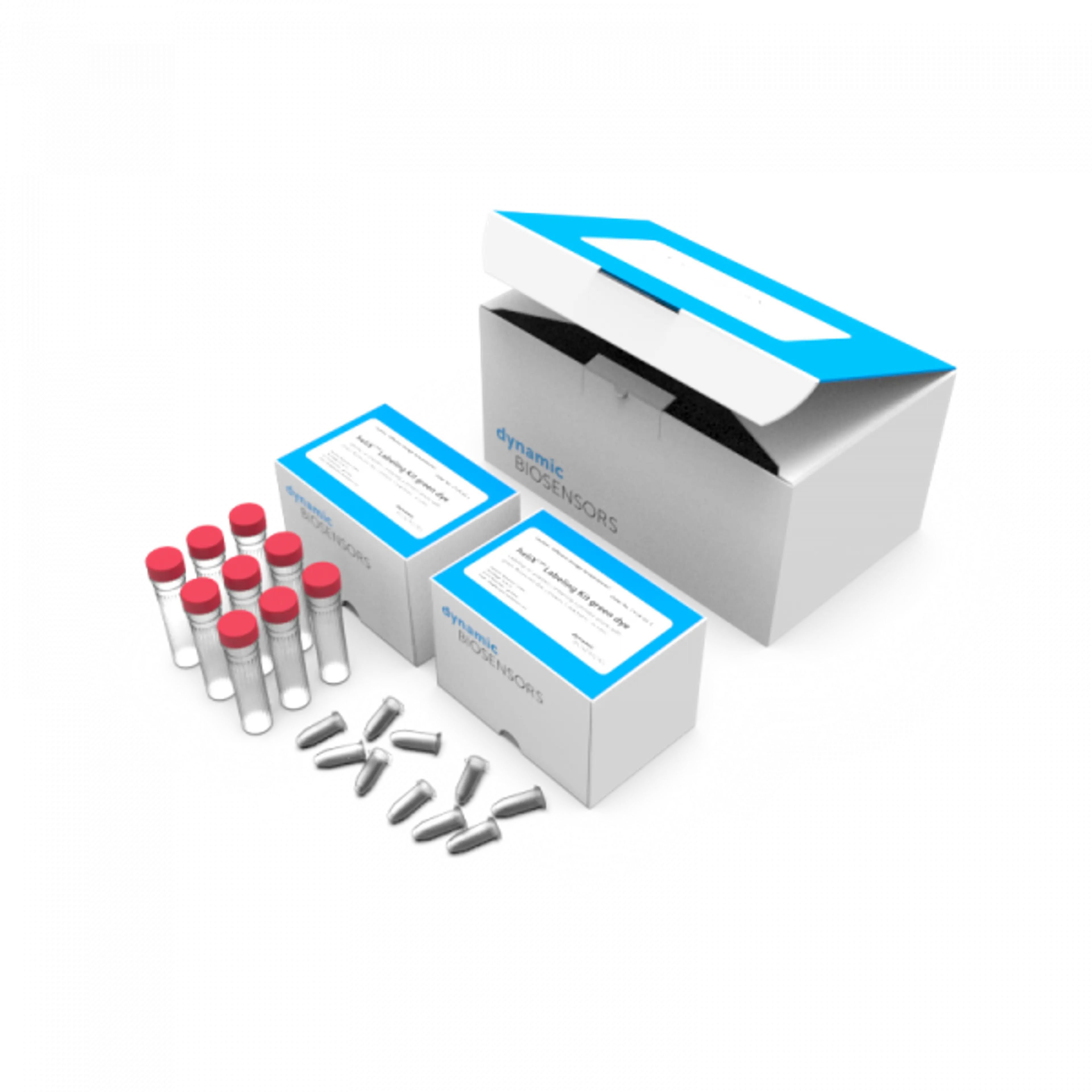 heliXcyto Labeling Kits