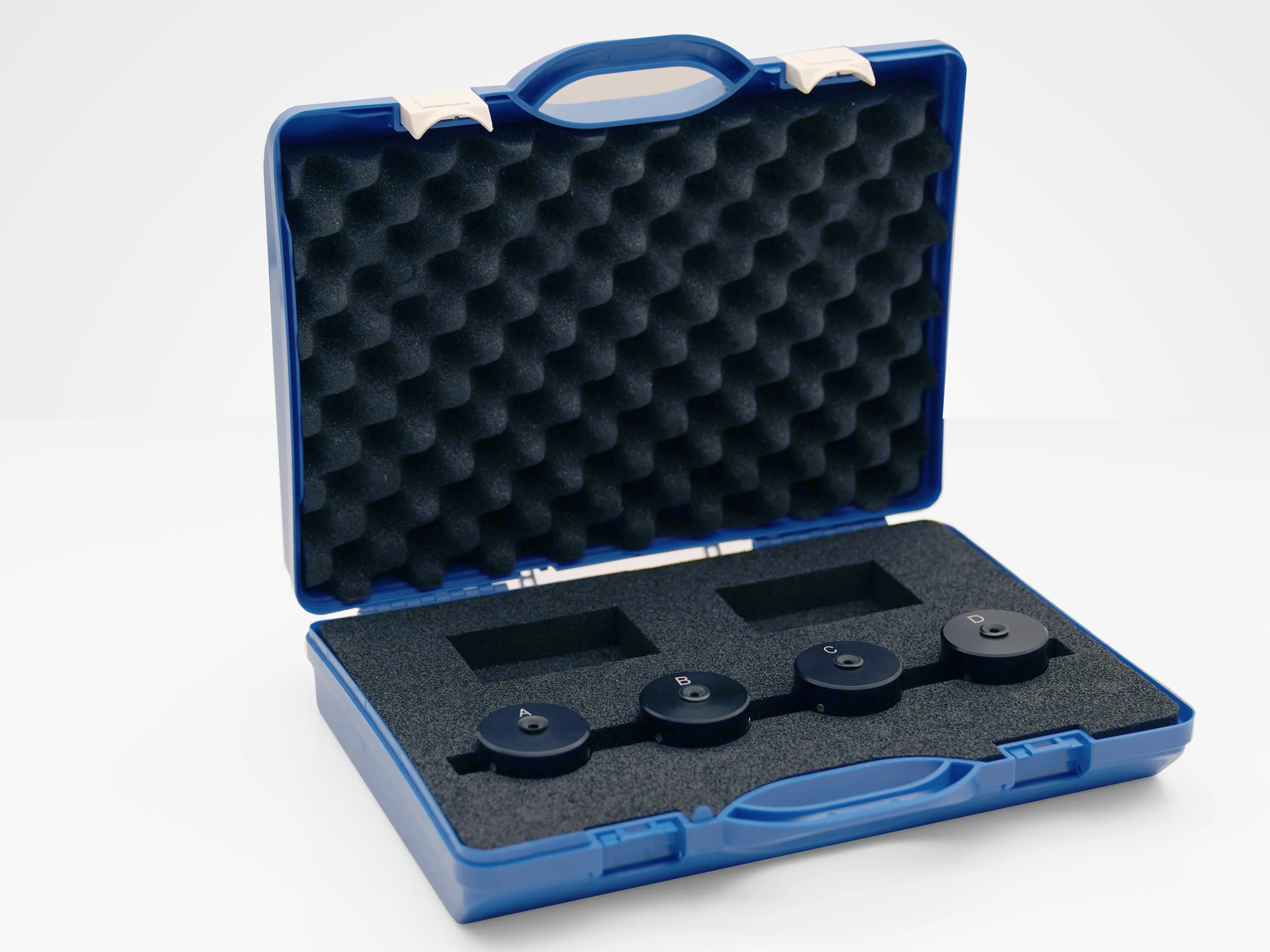 1858623: Measuring tip A for BRAVO with focal length of 4 mm