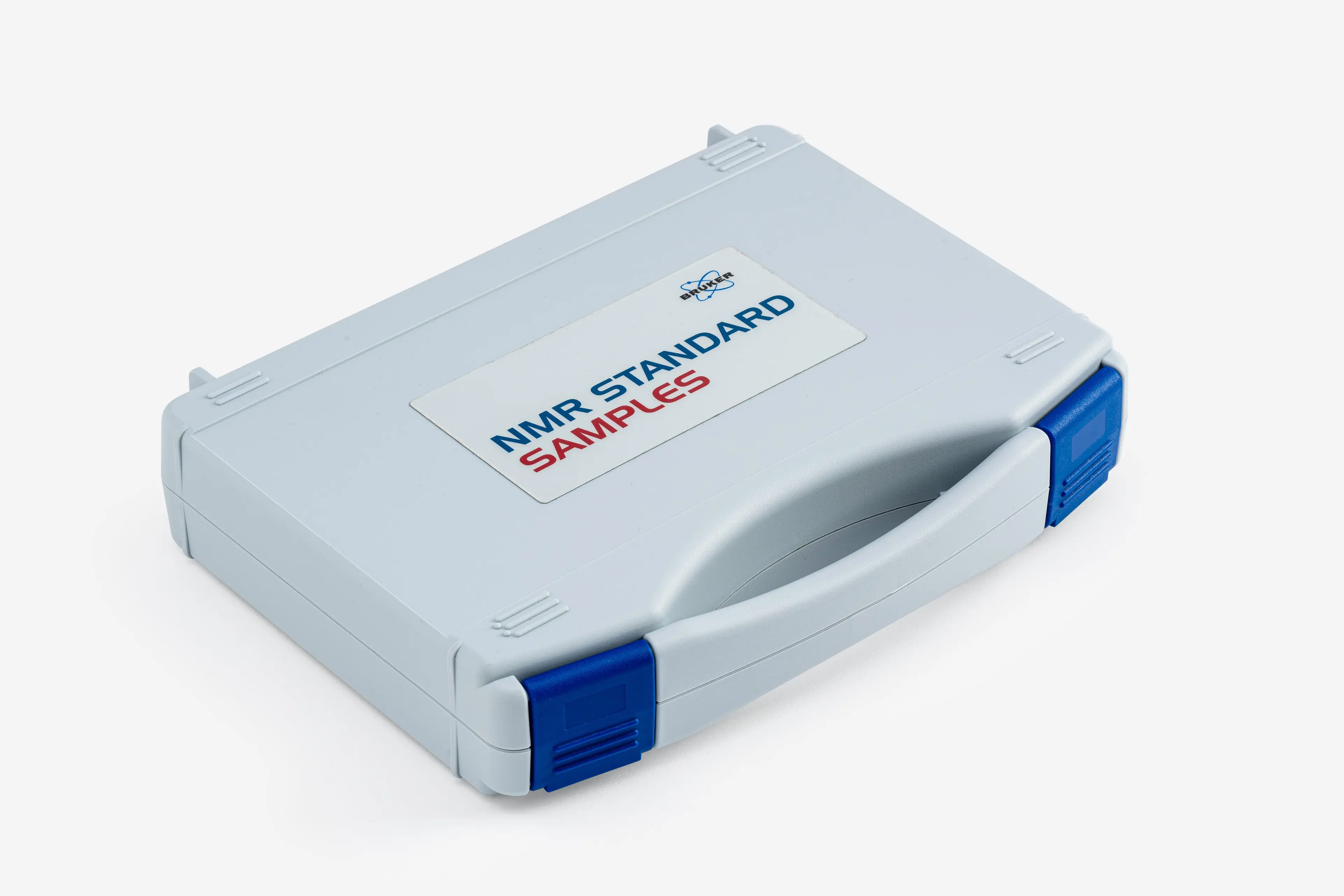 Sample Case for NMR Tubes