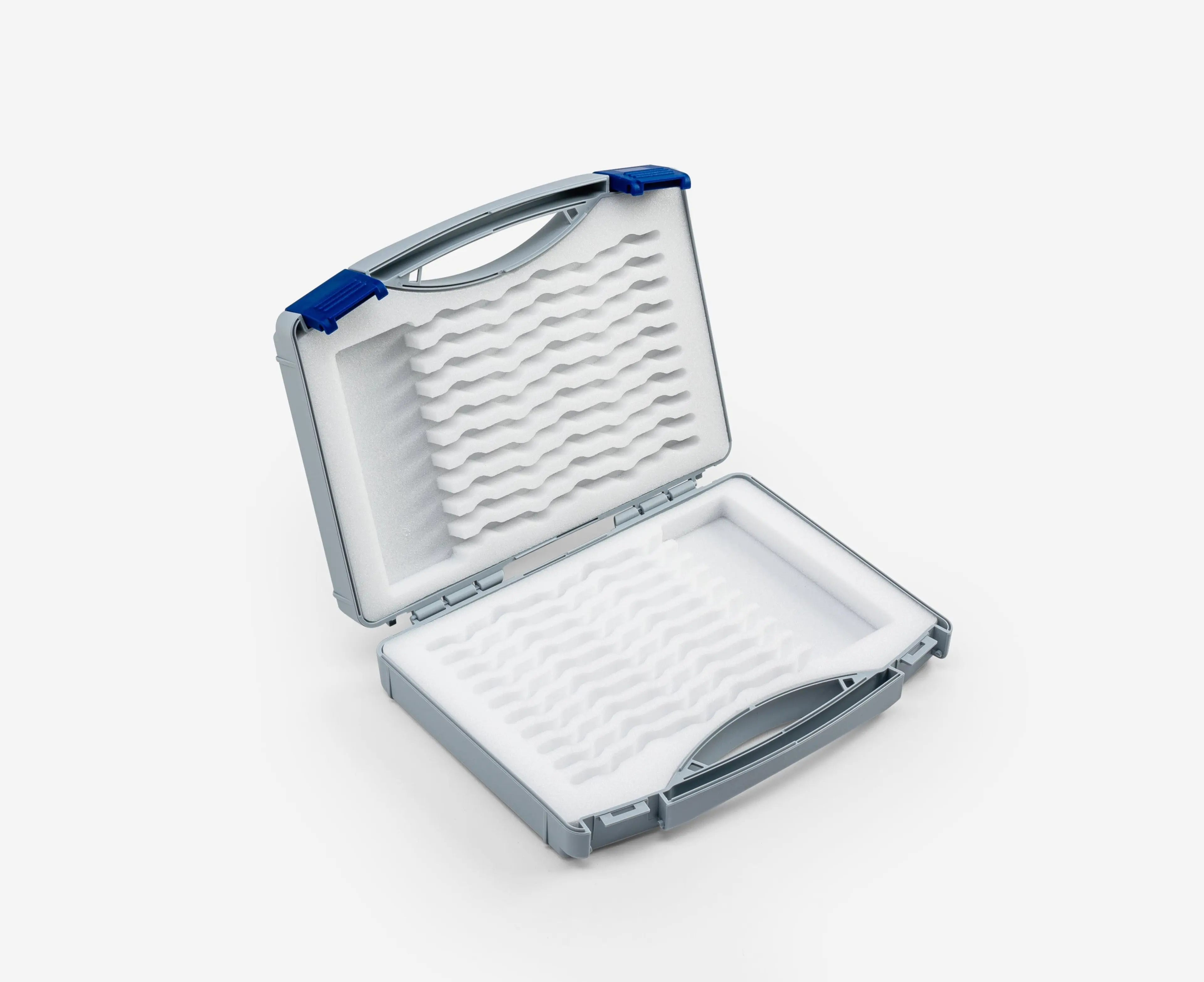 Sample Case for NMR Tubes