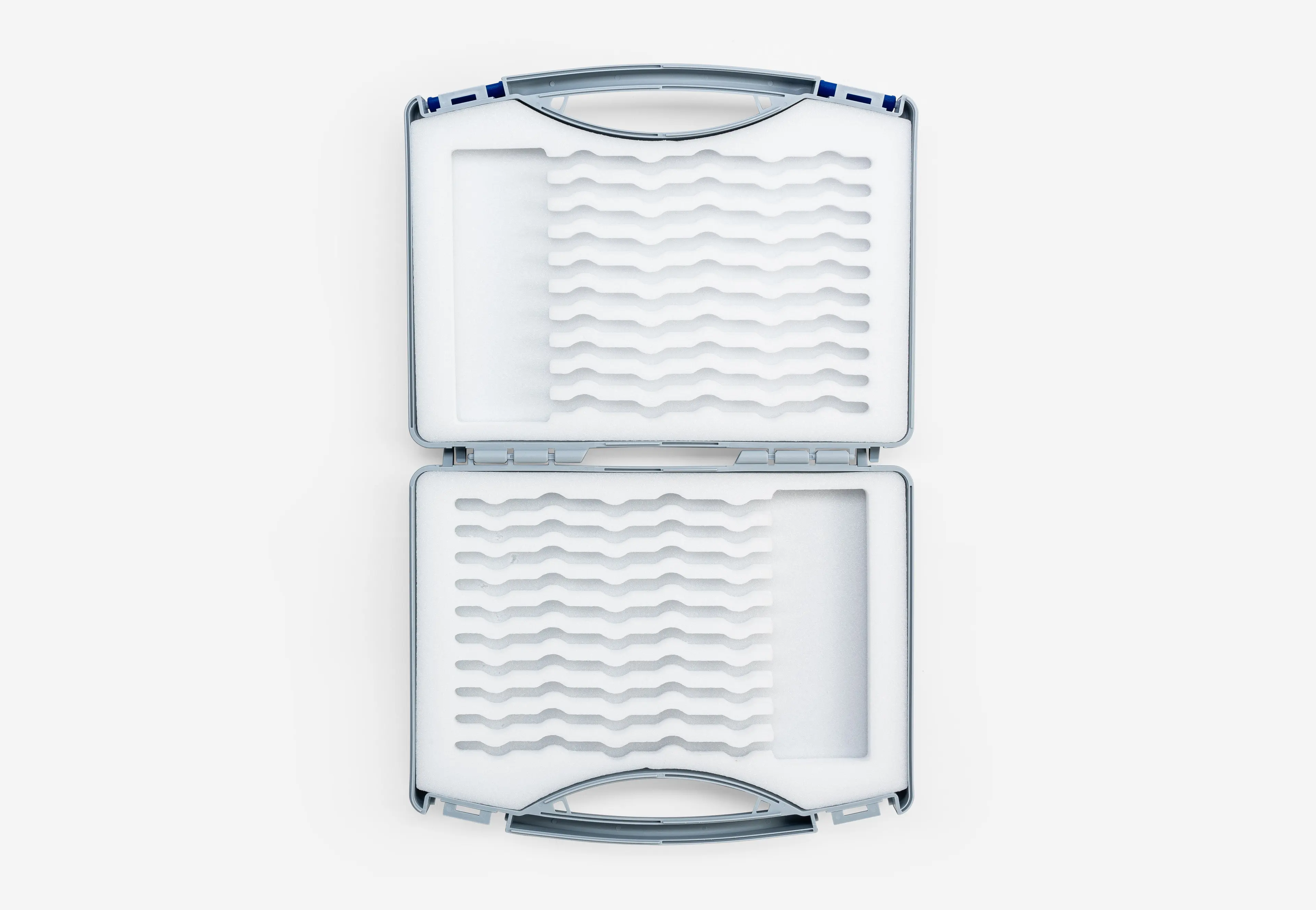 Sample Case for NMR Tubes