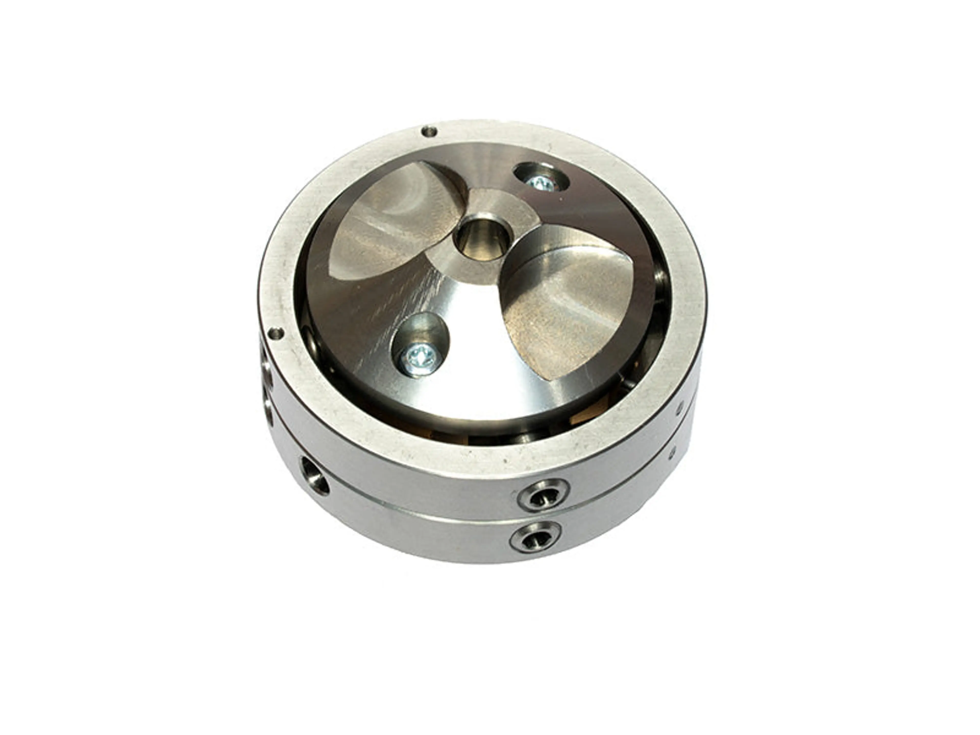 COMPACT GONIOMETER HEAD