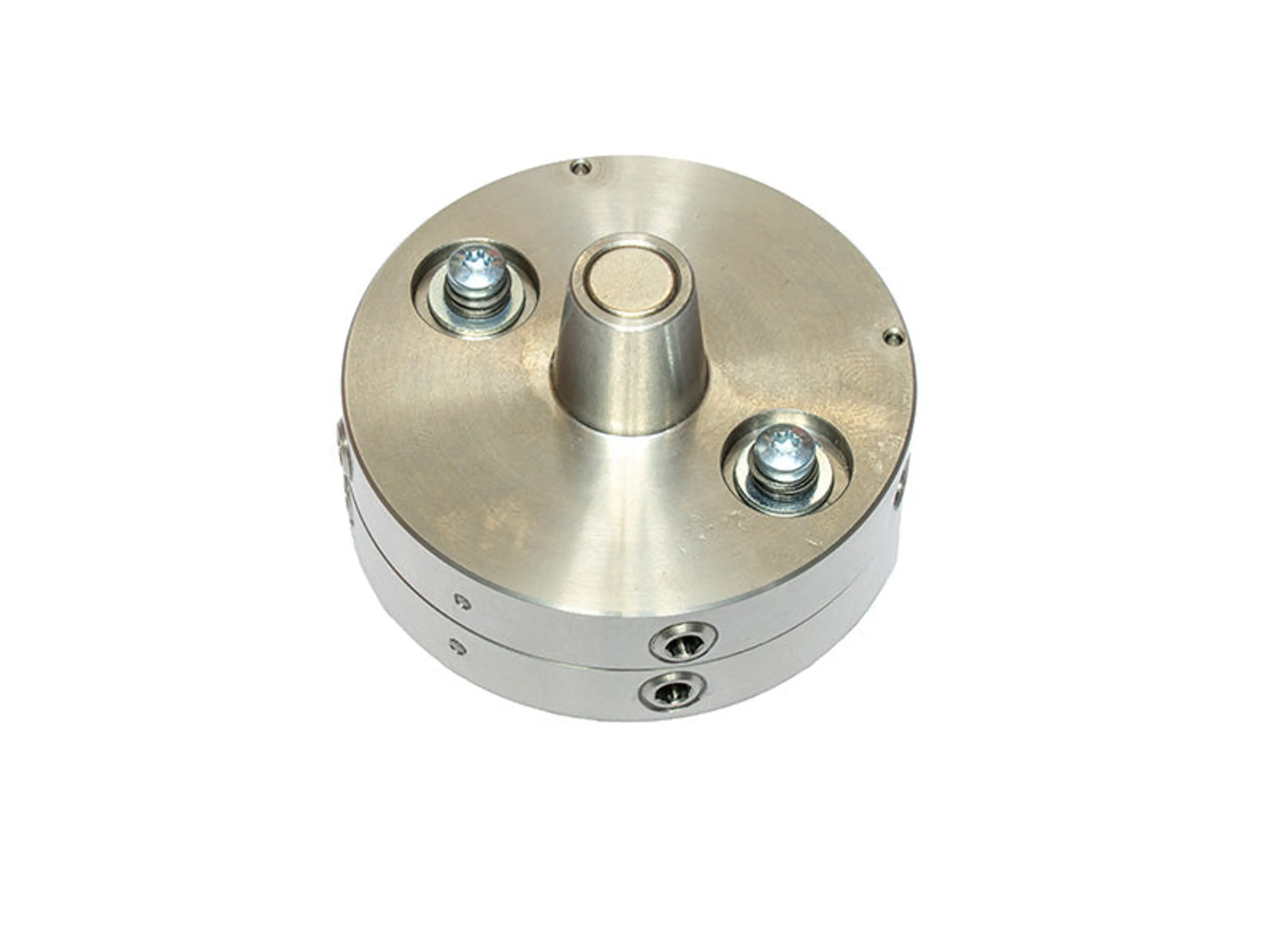 COMPACT GONIOMETER HEAD