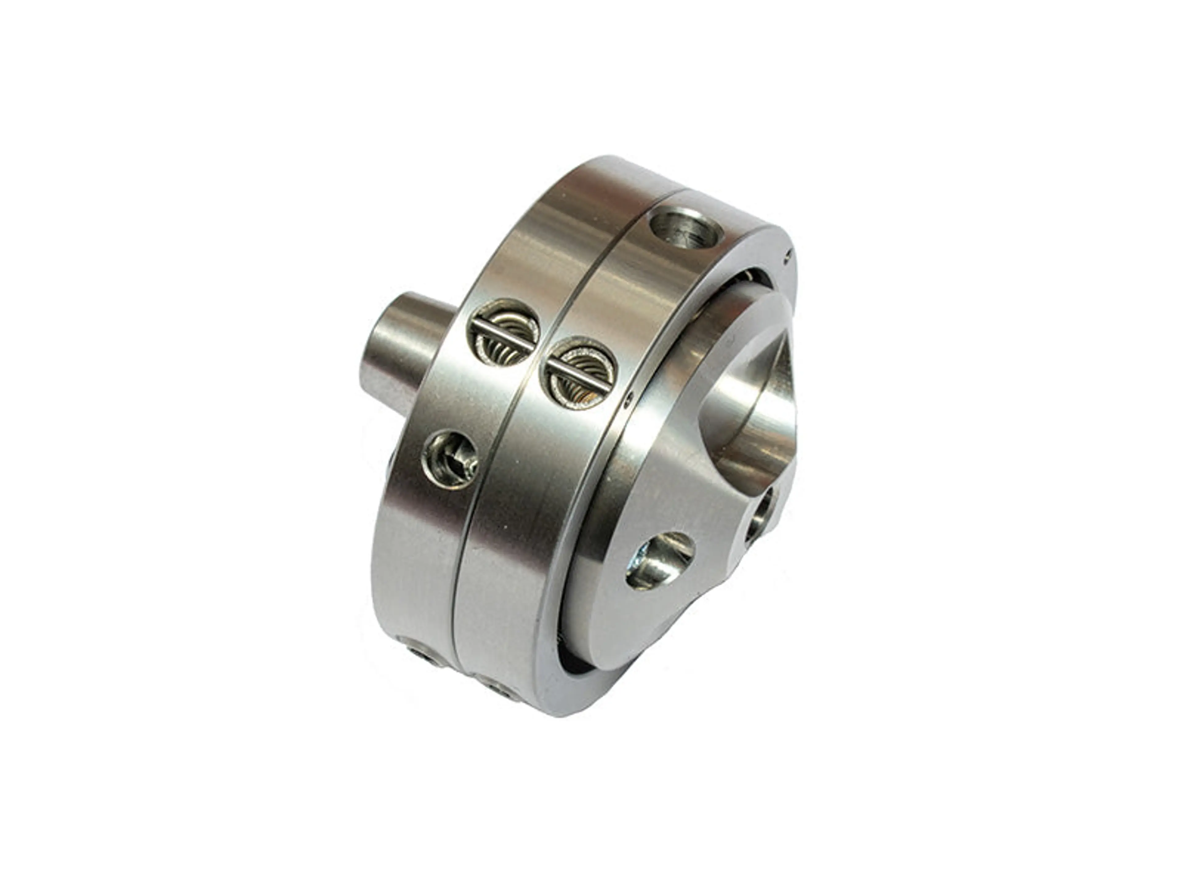 COMPACT GONIOMETER HEAD